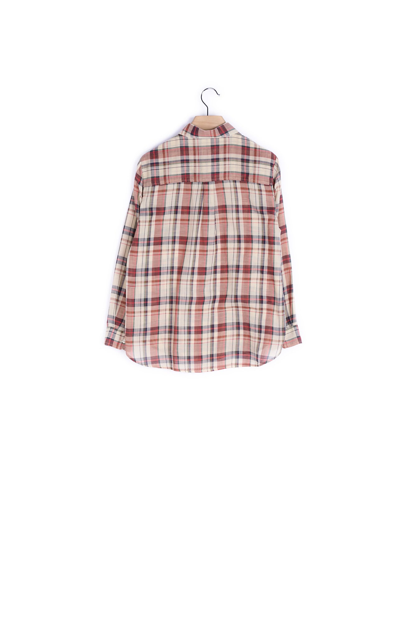 Chemise & Blouse - Coton Isabel Marant seconde vie