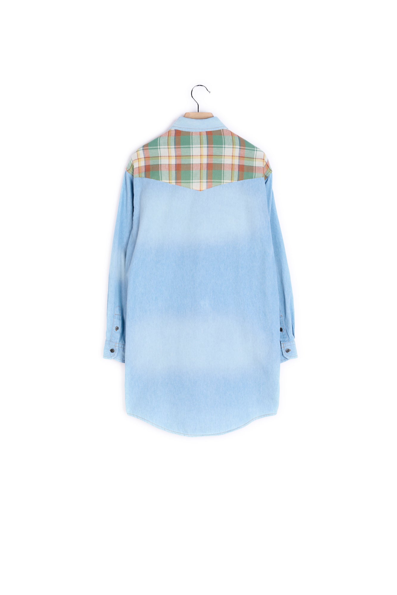 Chemise & Blouse - Coton Faume - seconde main