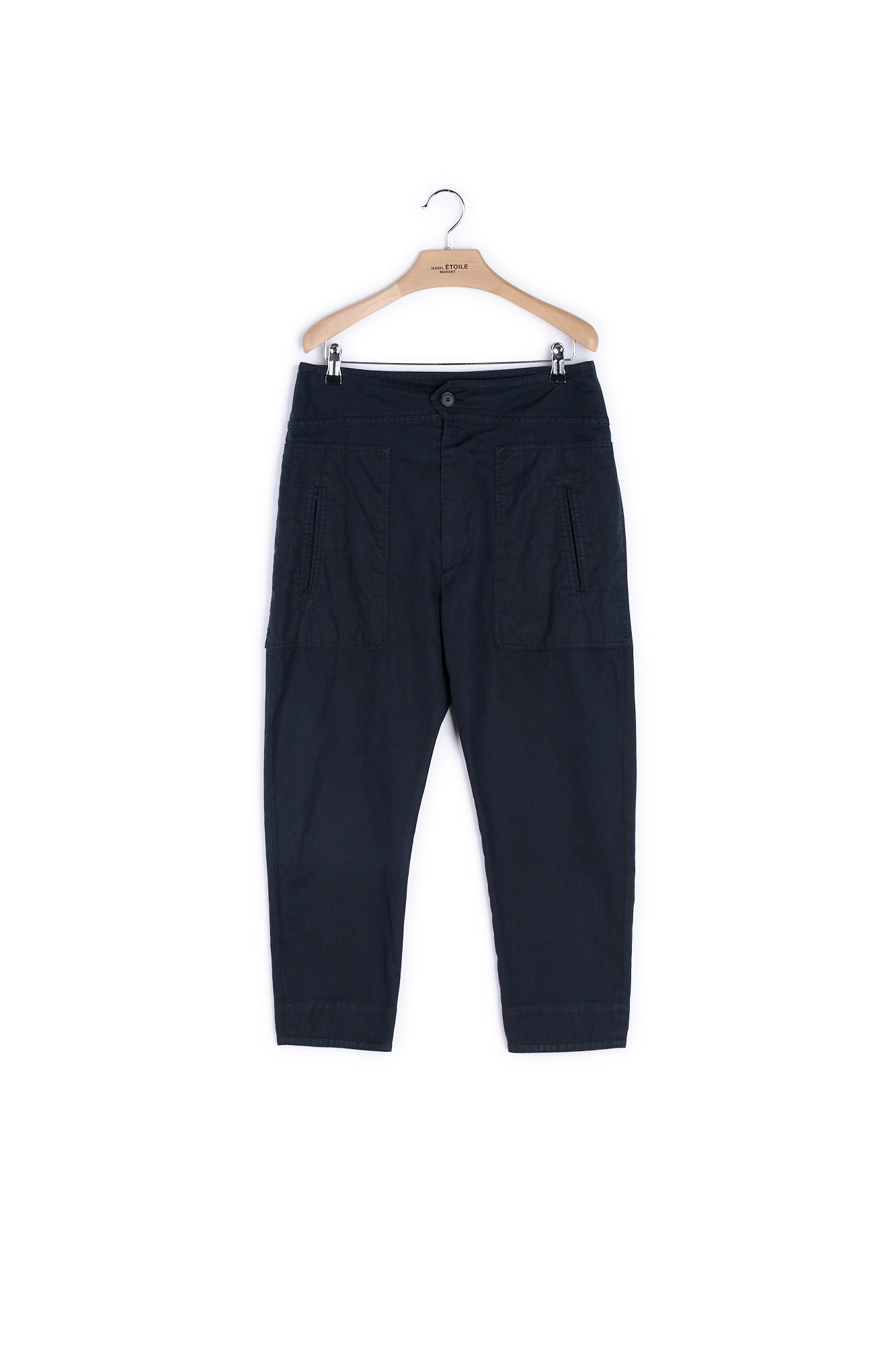 Pantalon Isabel Marant seconde vie