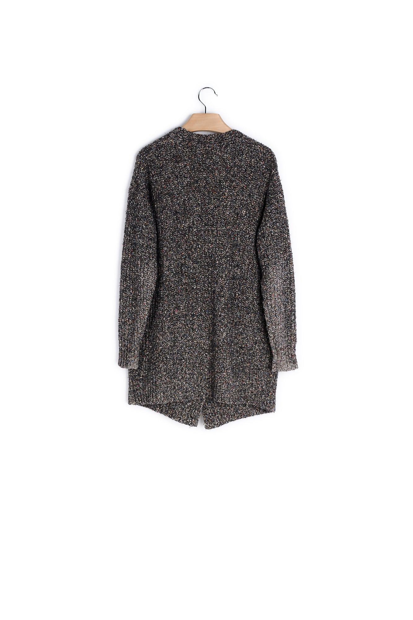 Cardigan manches longues - 36 Isabel Marant seconde vie
