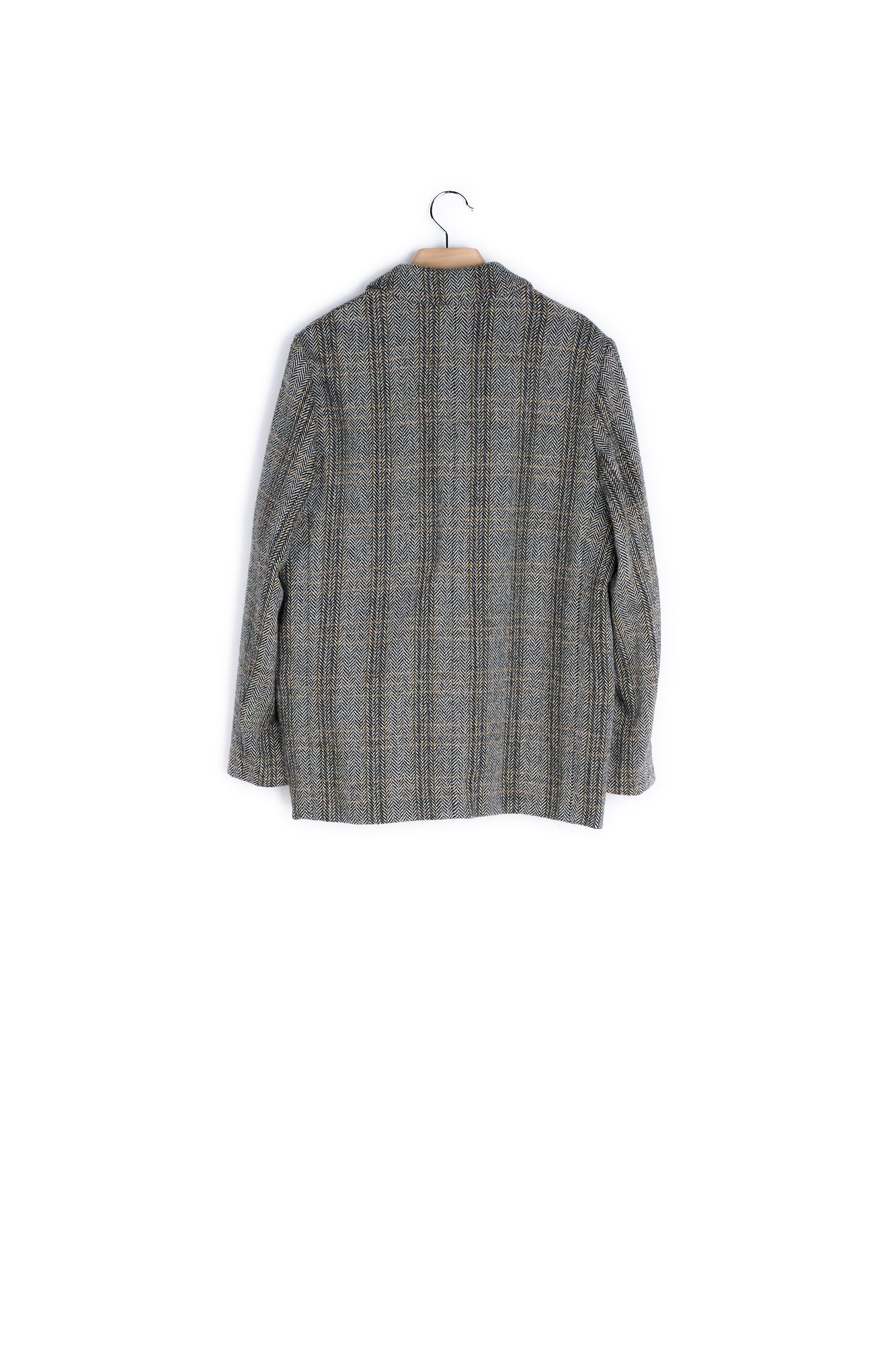Veste Charly Isabel Marant seconde vie