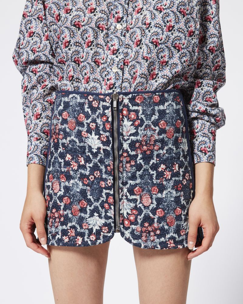 Jupe MARILY Isabel Marant seconde vie