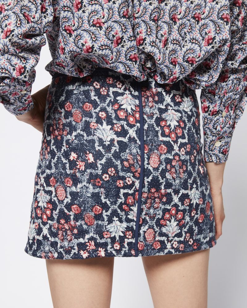Jupe MARILY Isabel Marant seconde vie