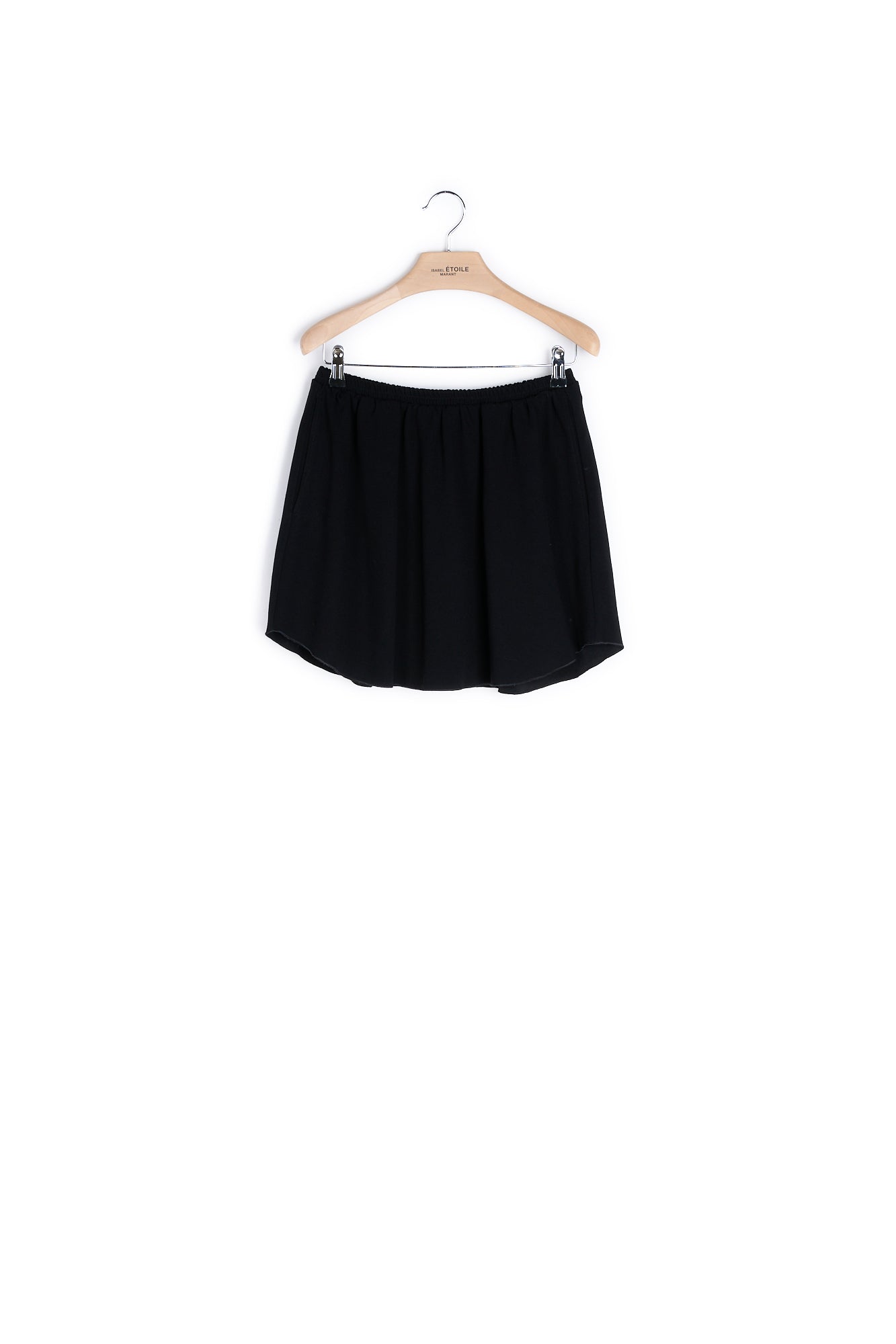 Jupe Isabel Marant seconde vie