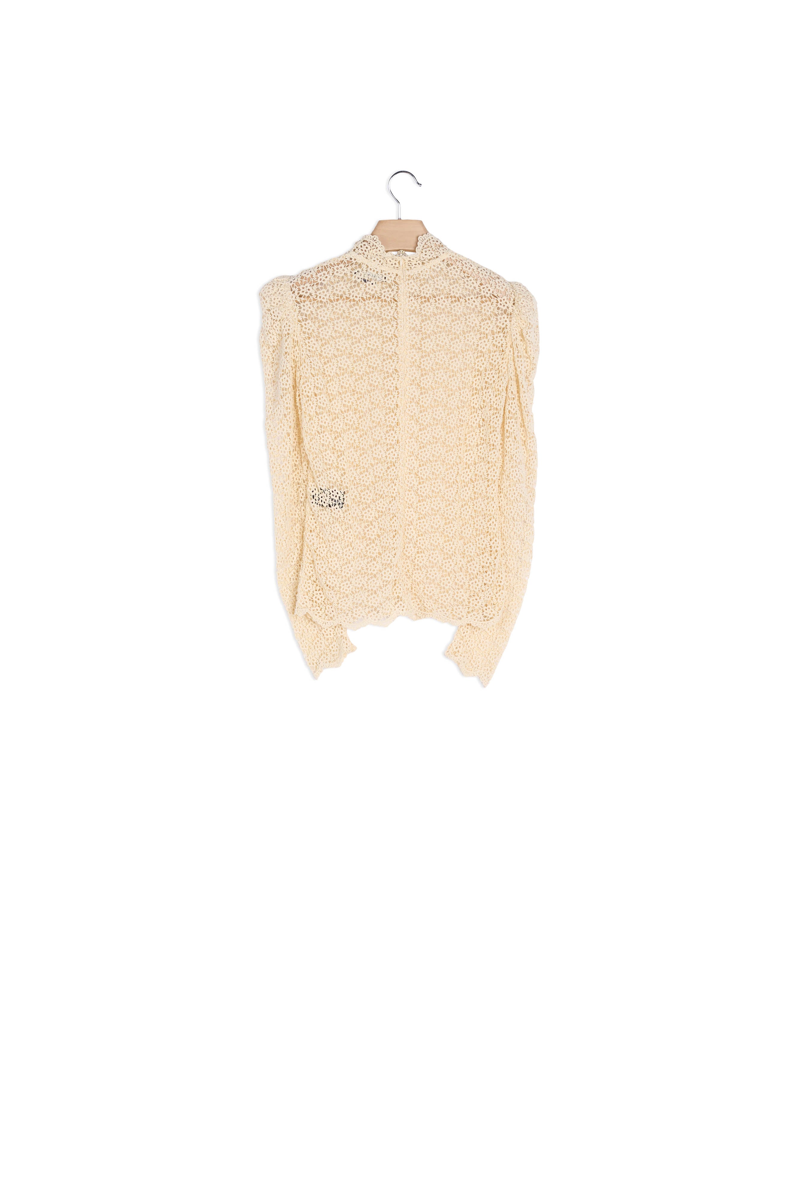 Haut Ellen Isabel Marant seconde vie