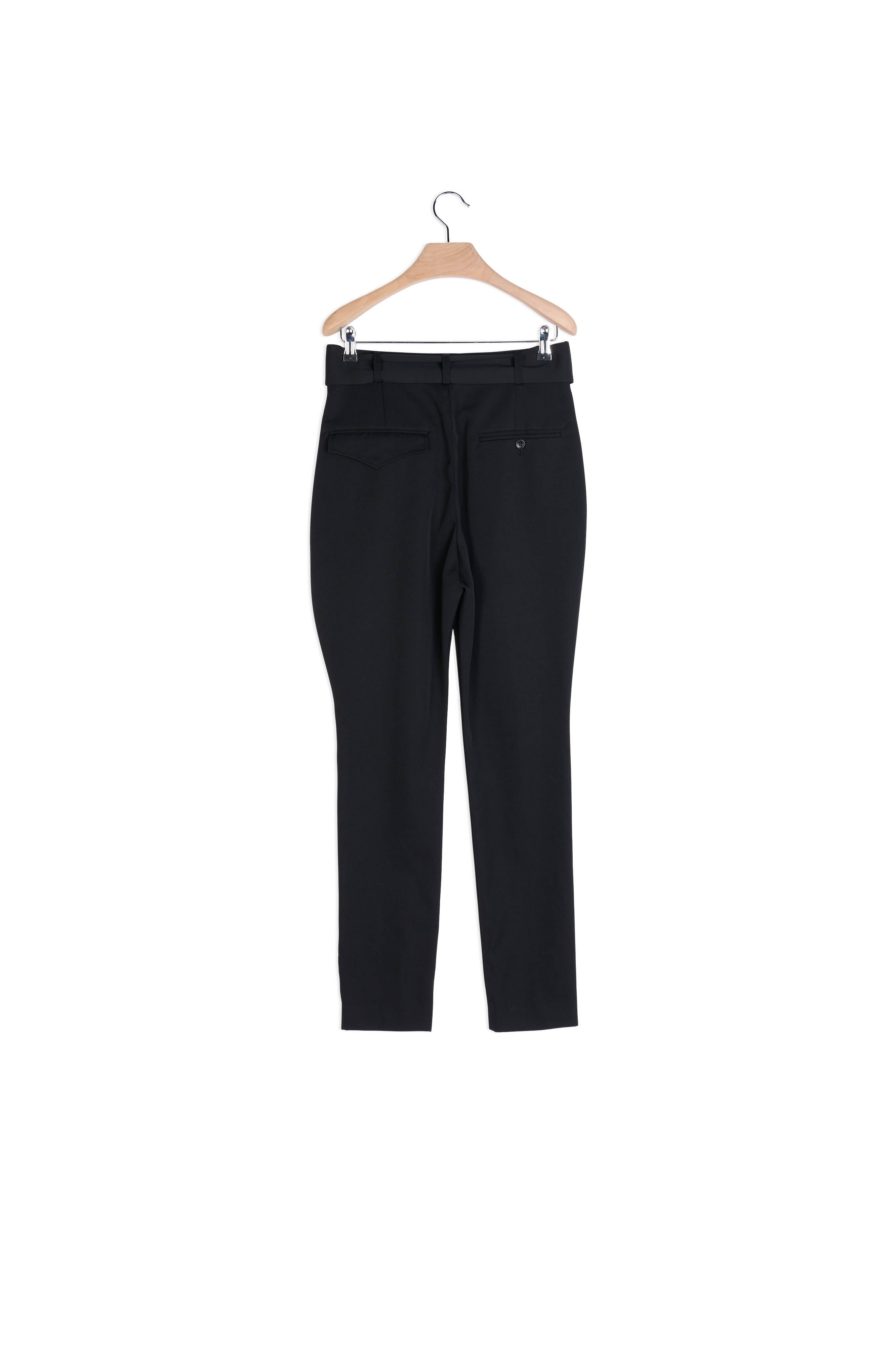 Pantalon Isabel Marant seconde vie