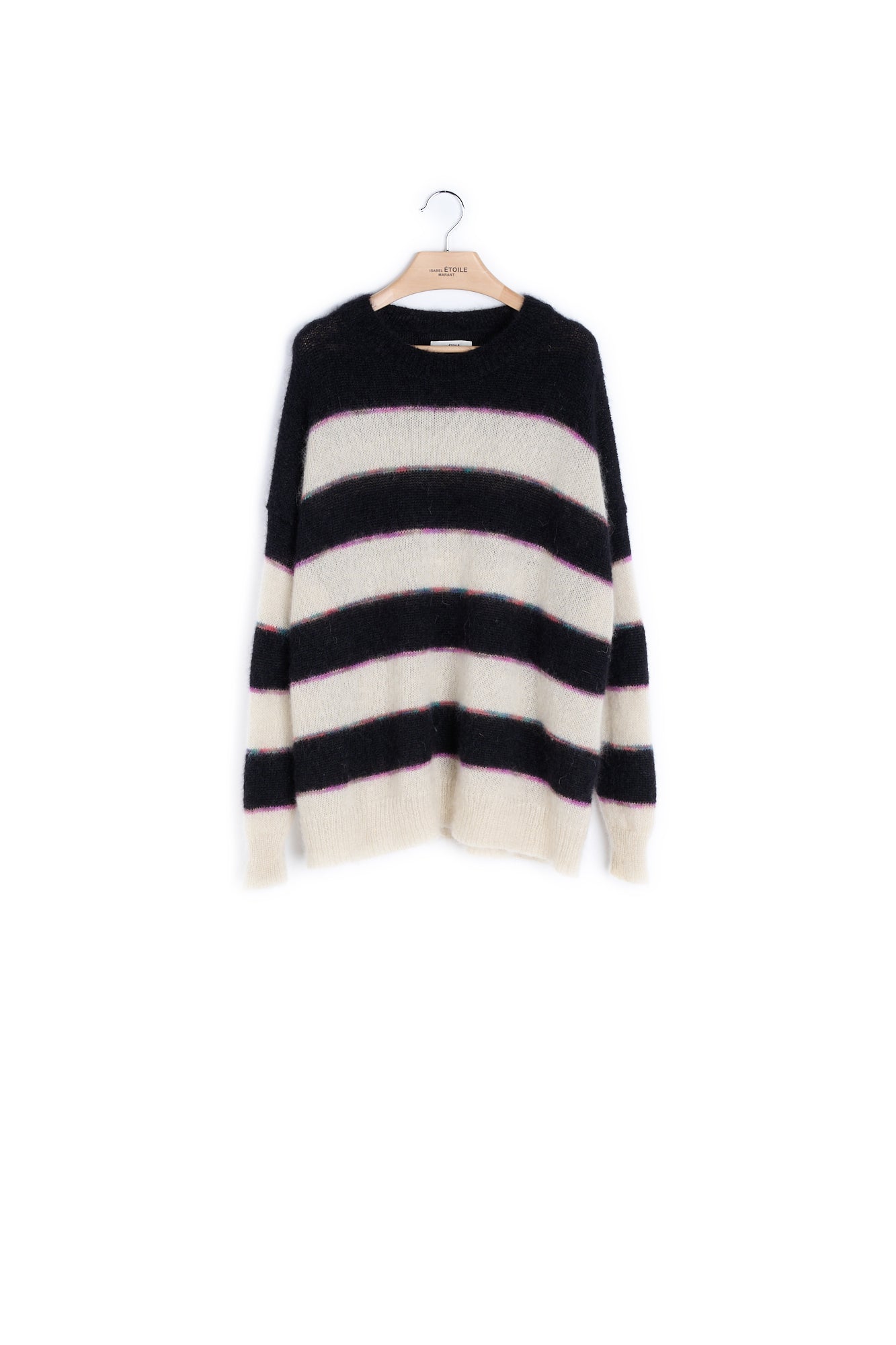 Pull Isabel Marant seconde vie