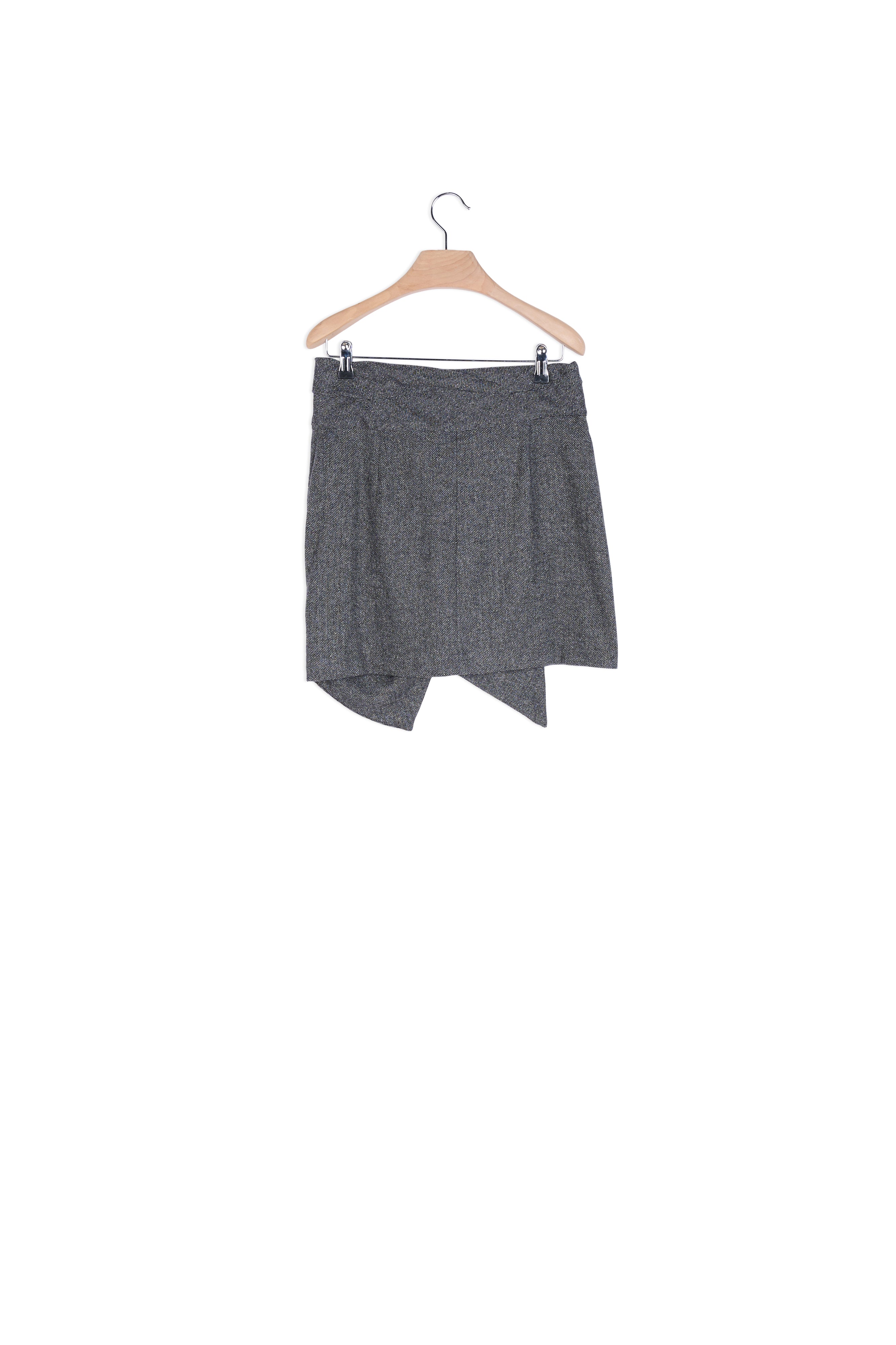 Jupe - Polyester Isabel Marant seconde vie
