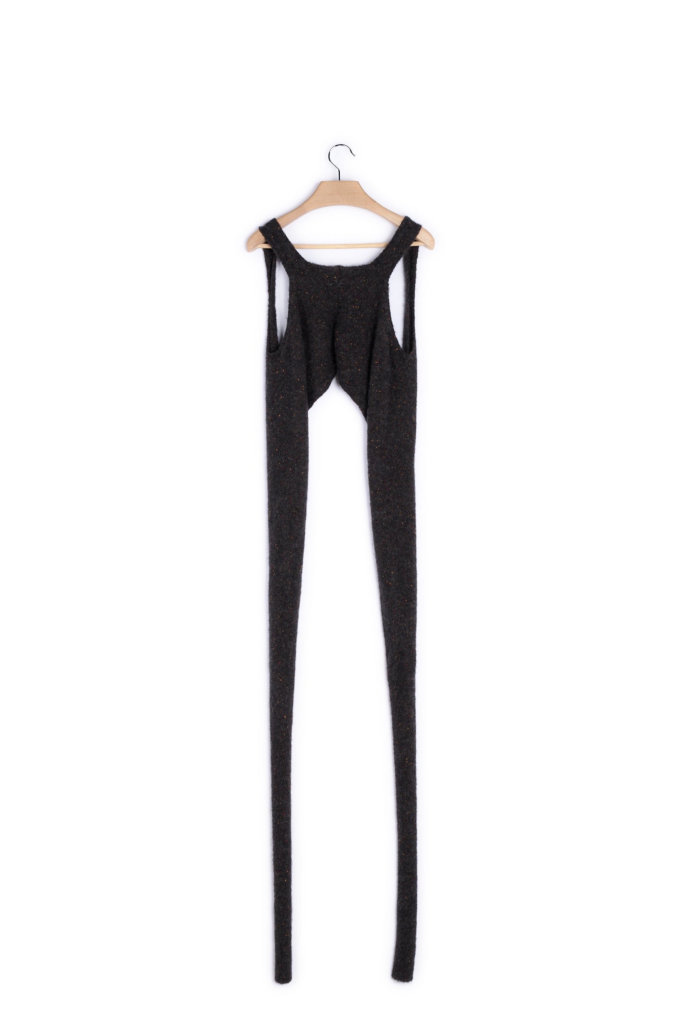 Pull long sans manches - XS Isabel Marant seconde vie