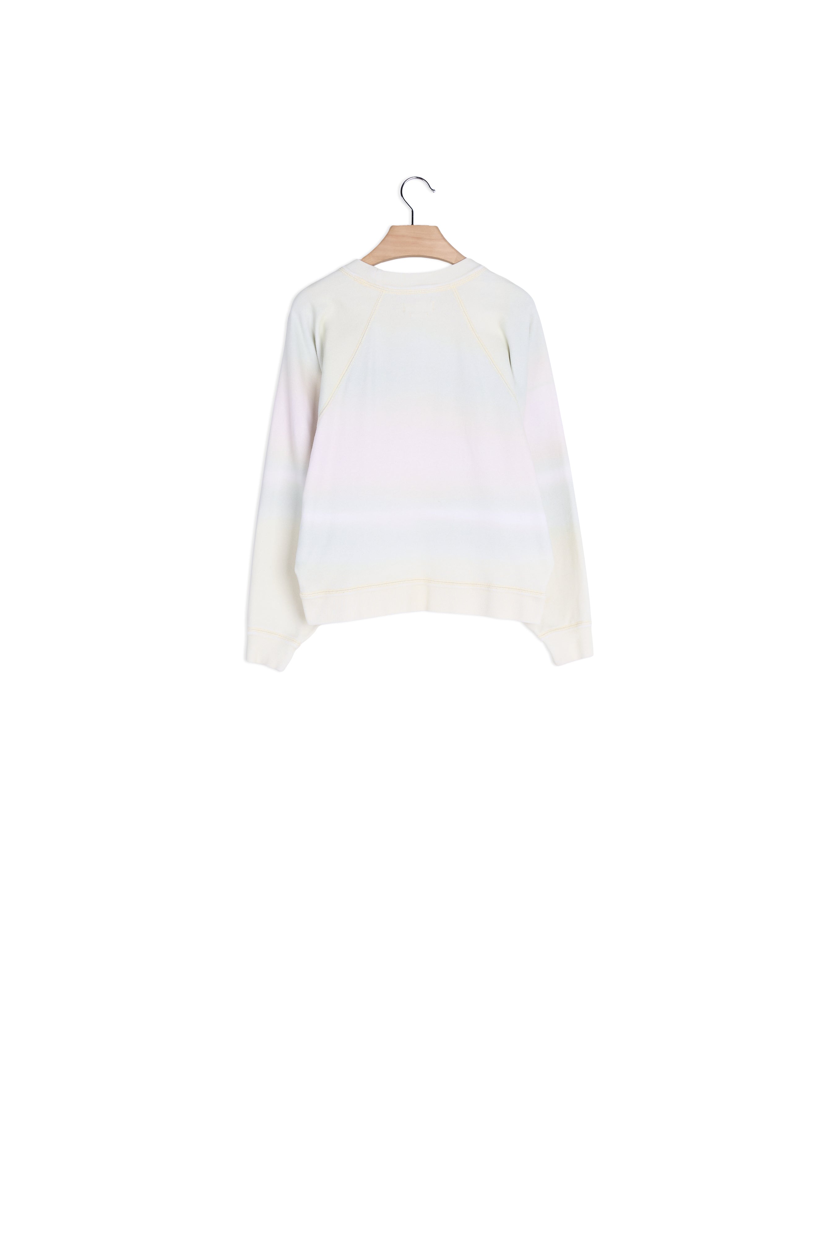 Sweat Shirt Isabel Marant seconde vie
