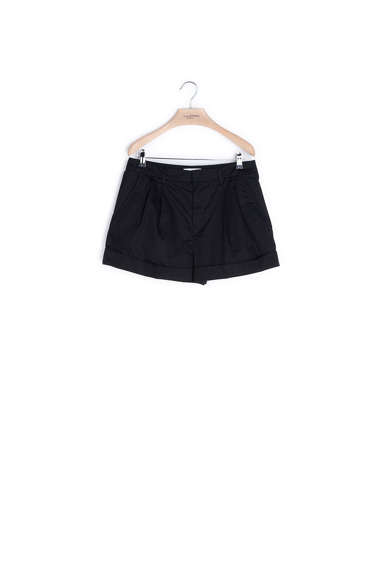 Short Olbia Isabel Marant seconde vie