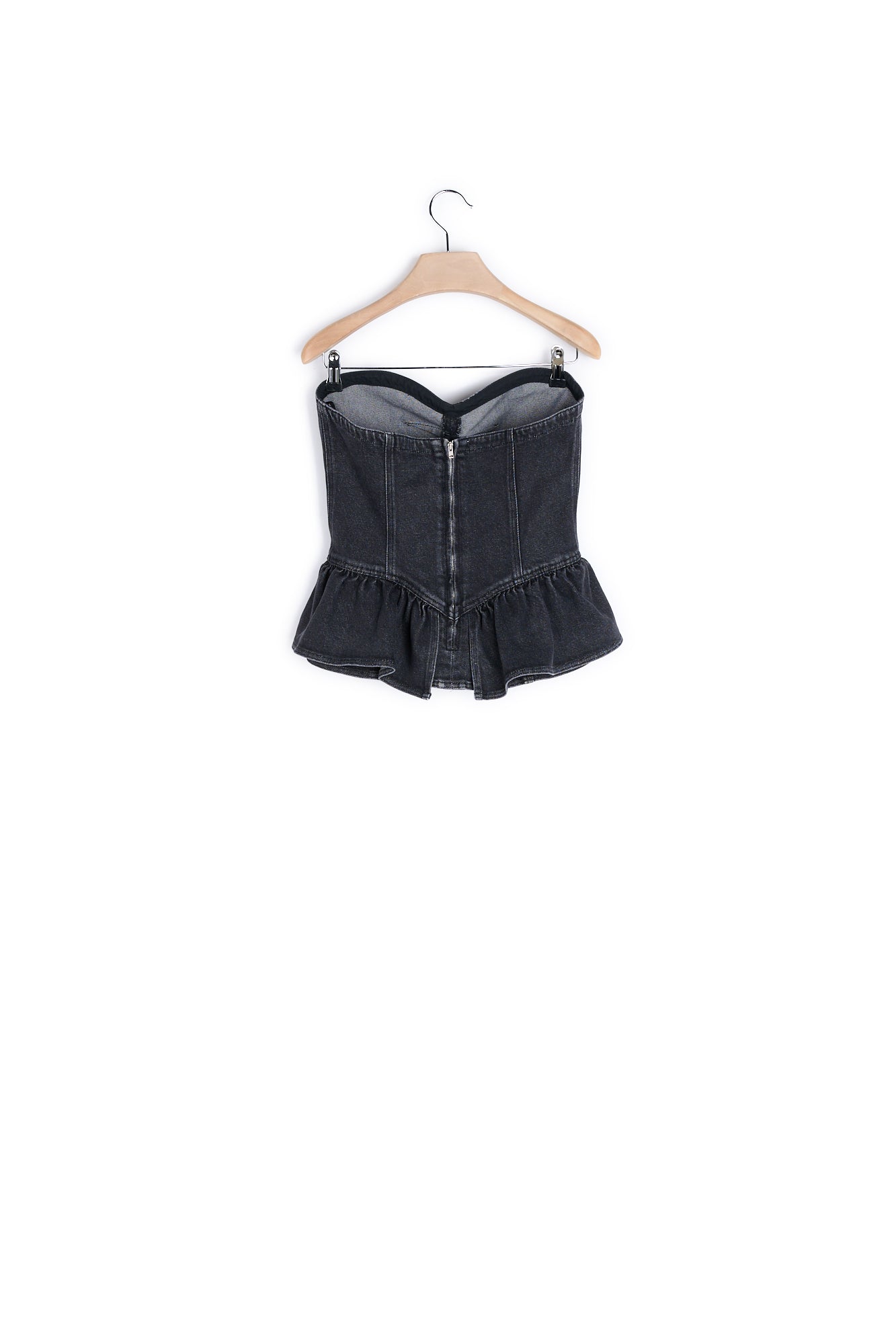 Haut Dolizina Isabel Marant seconde vie