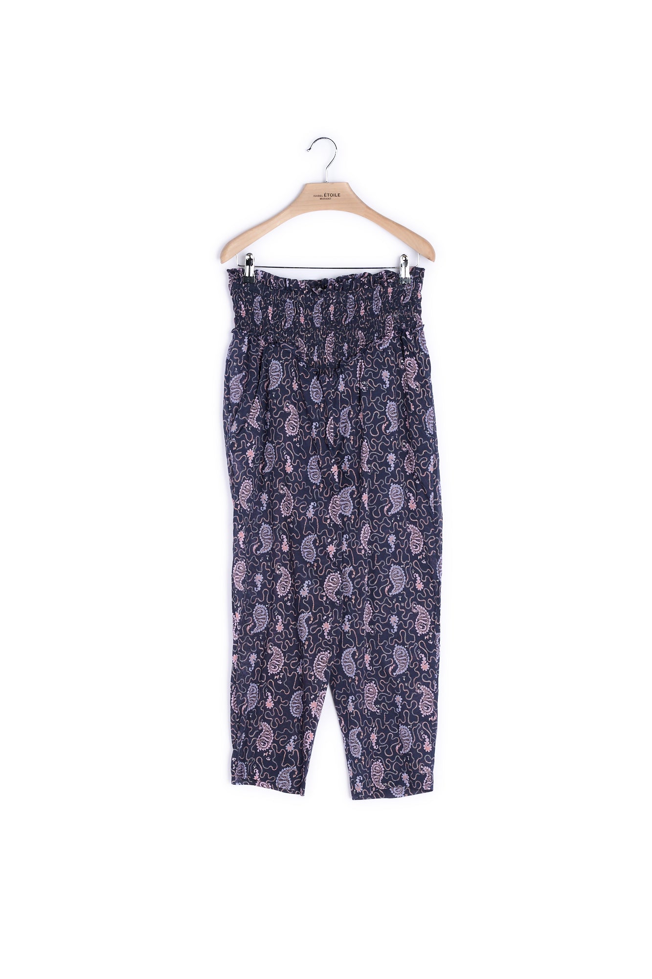 Pantalon Large Isabel Marant seconde vie