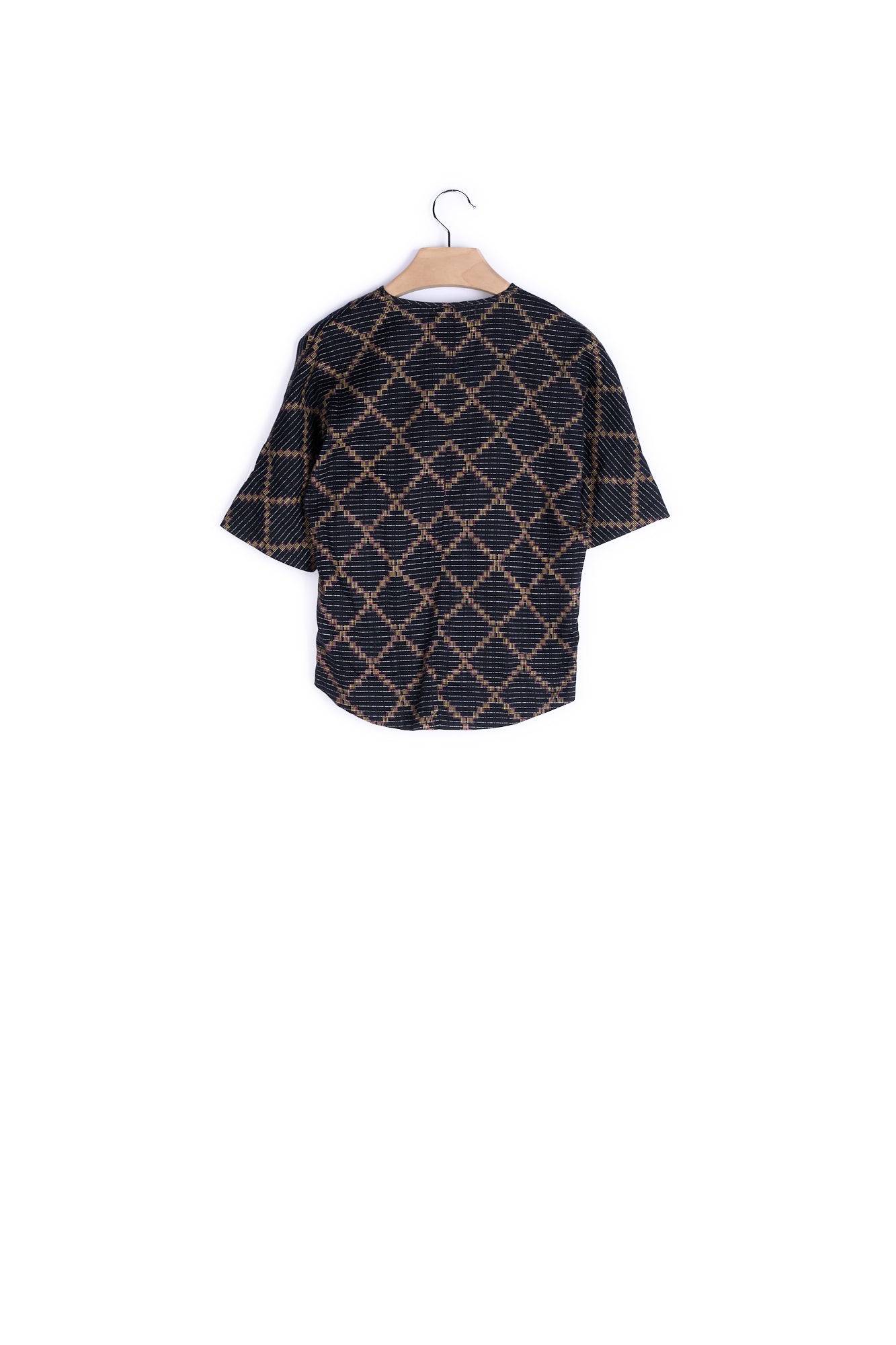 Haut Coton Isabel Marant seconde vie
