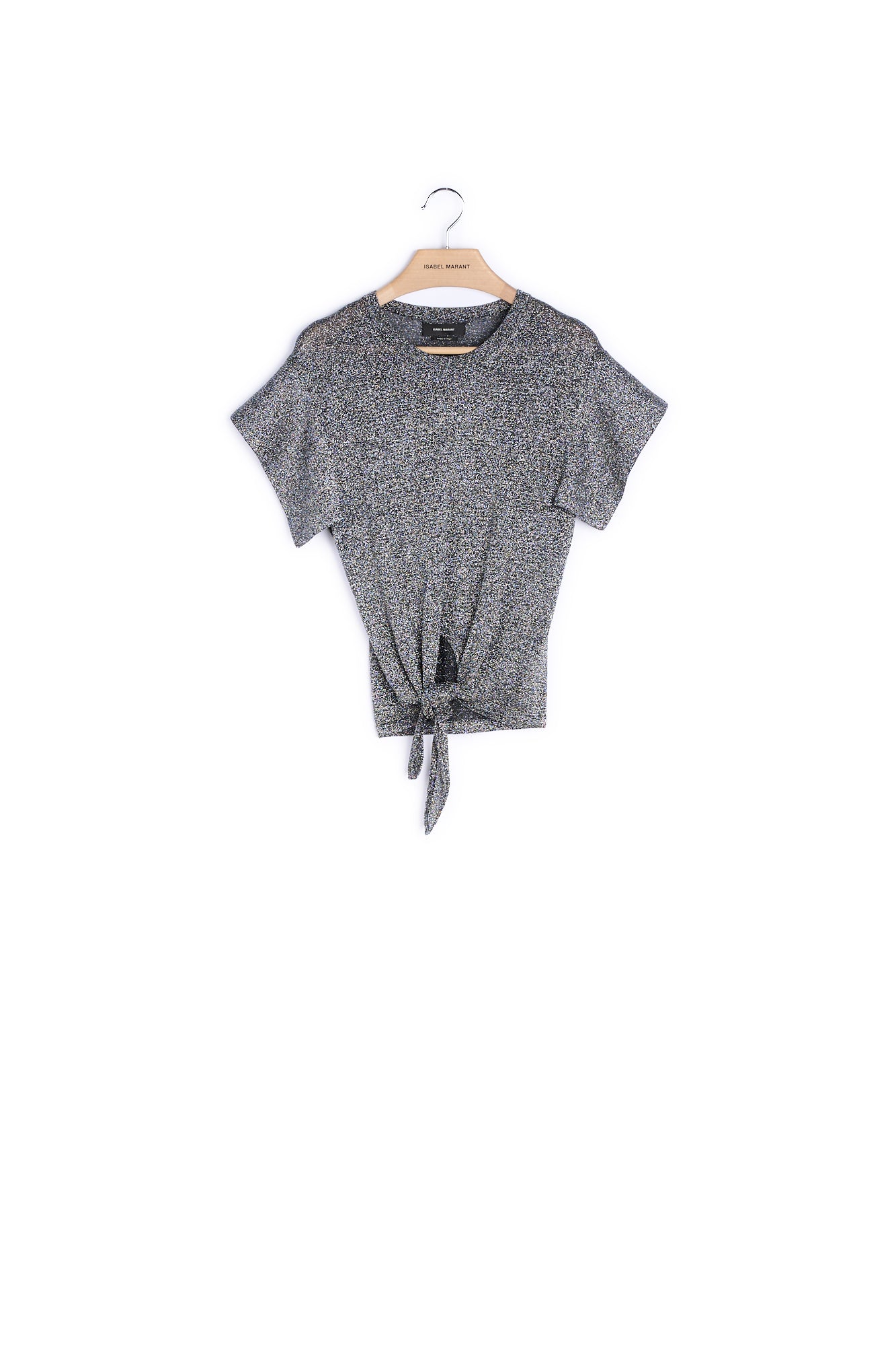 Haut / Top - Viscose Isabel Marant seconde vie