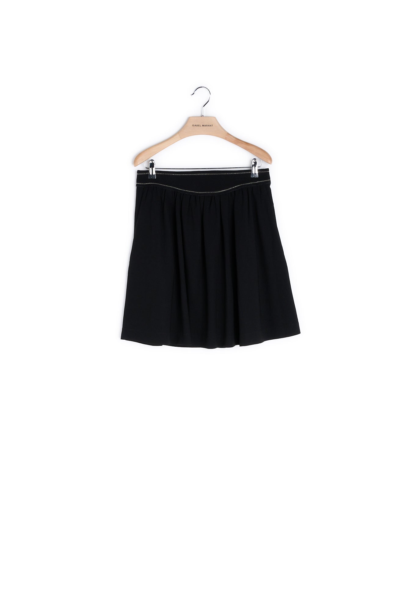 Jupe Isabel Marant seconde vie