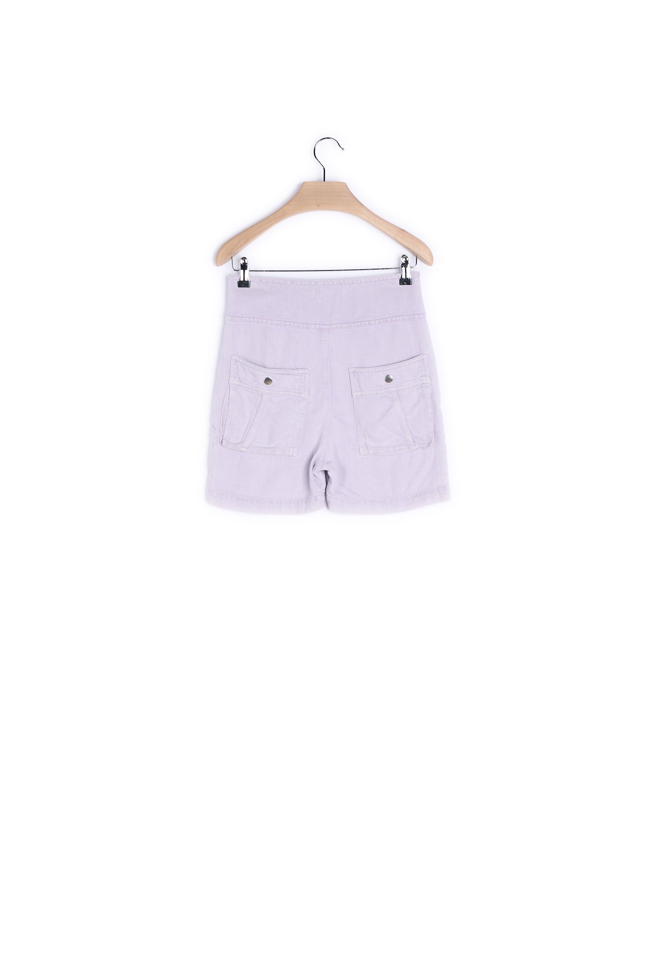 Short Isabel Marant seconde vie