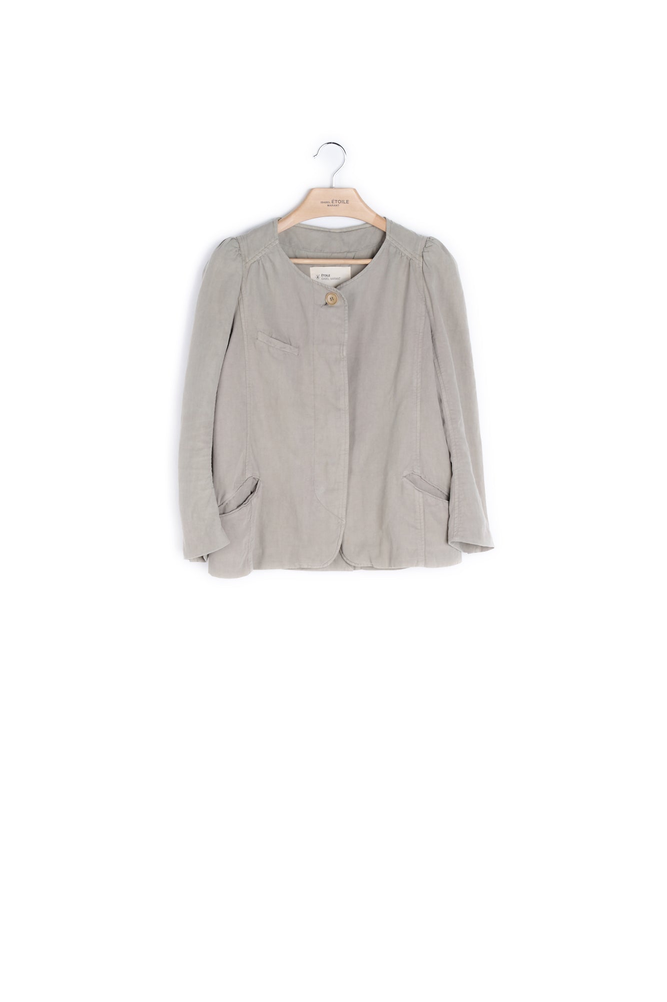 Veste Manches Longues Isabel Marant seconde vie