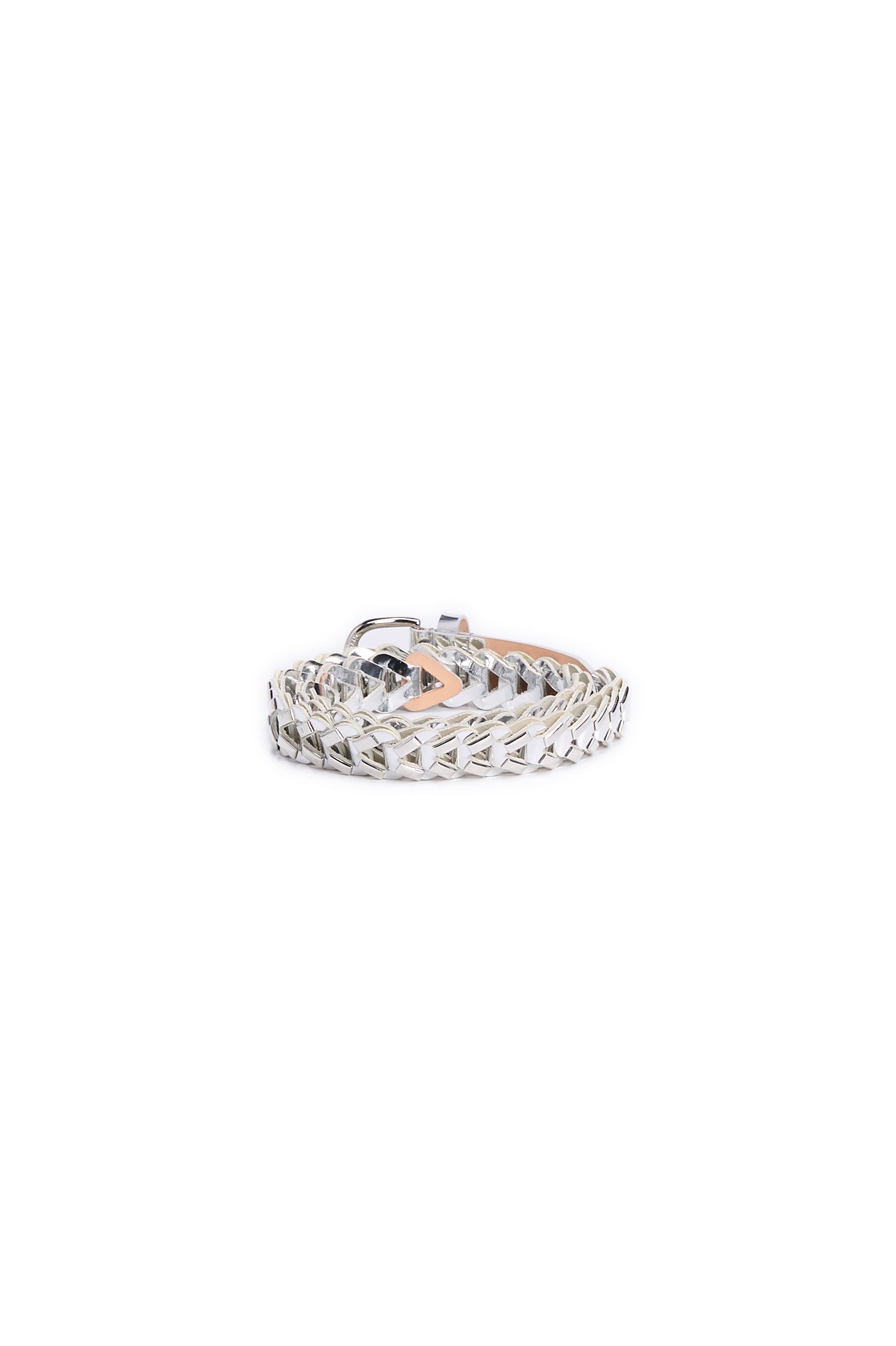 Ceinture Isabel Marant seconde vie