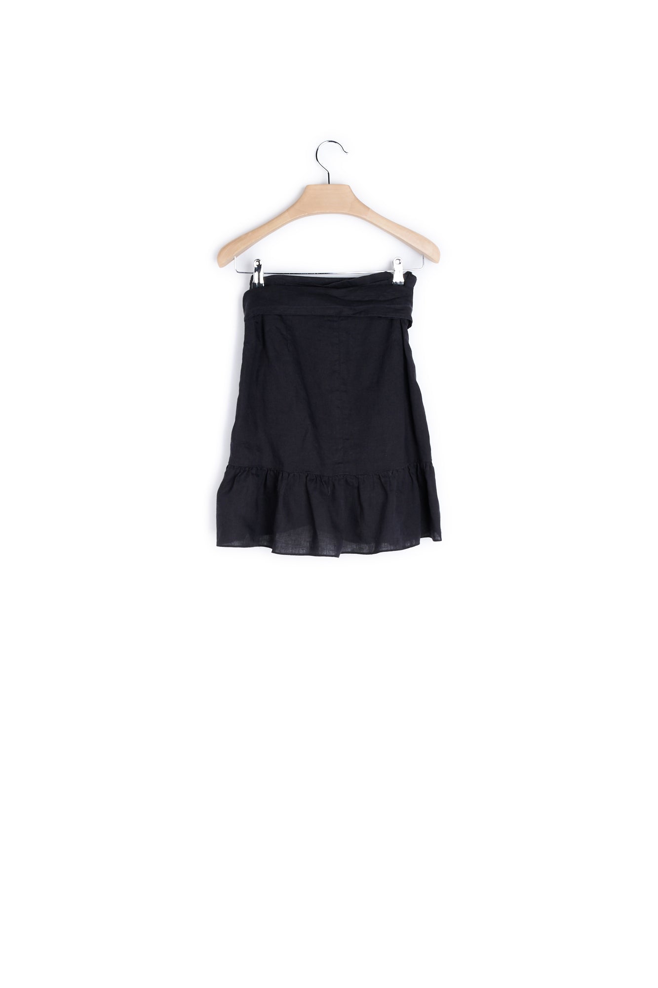 Jupe Tempster Isabel Marant seconde vie