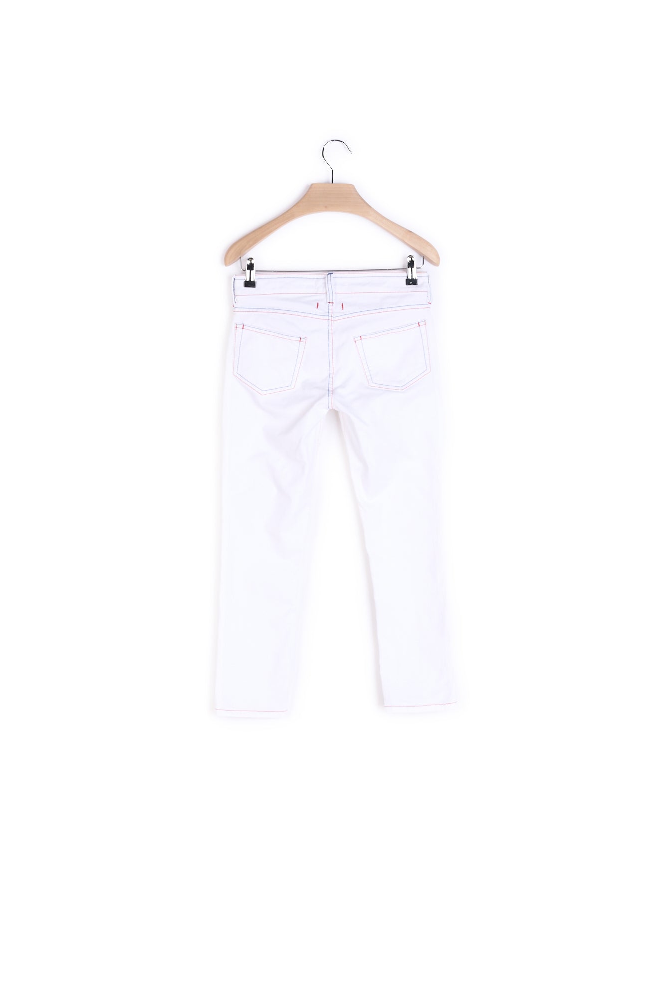 Jean Isabel Marant seconde vie