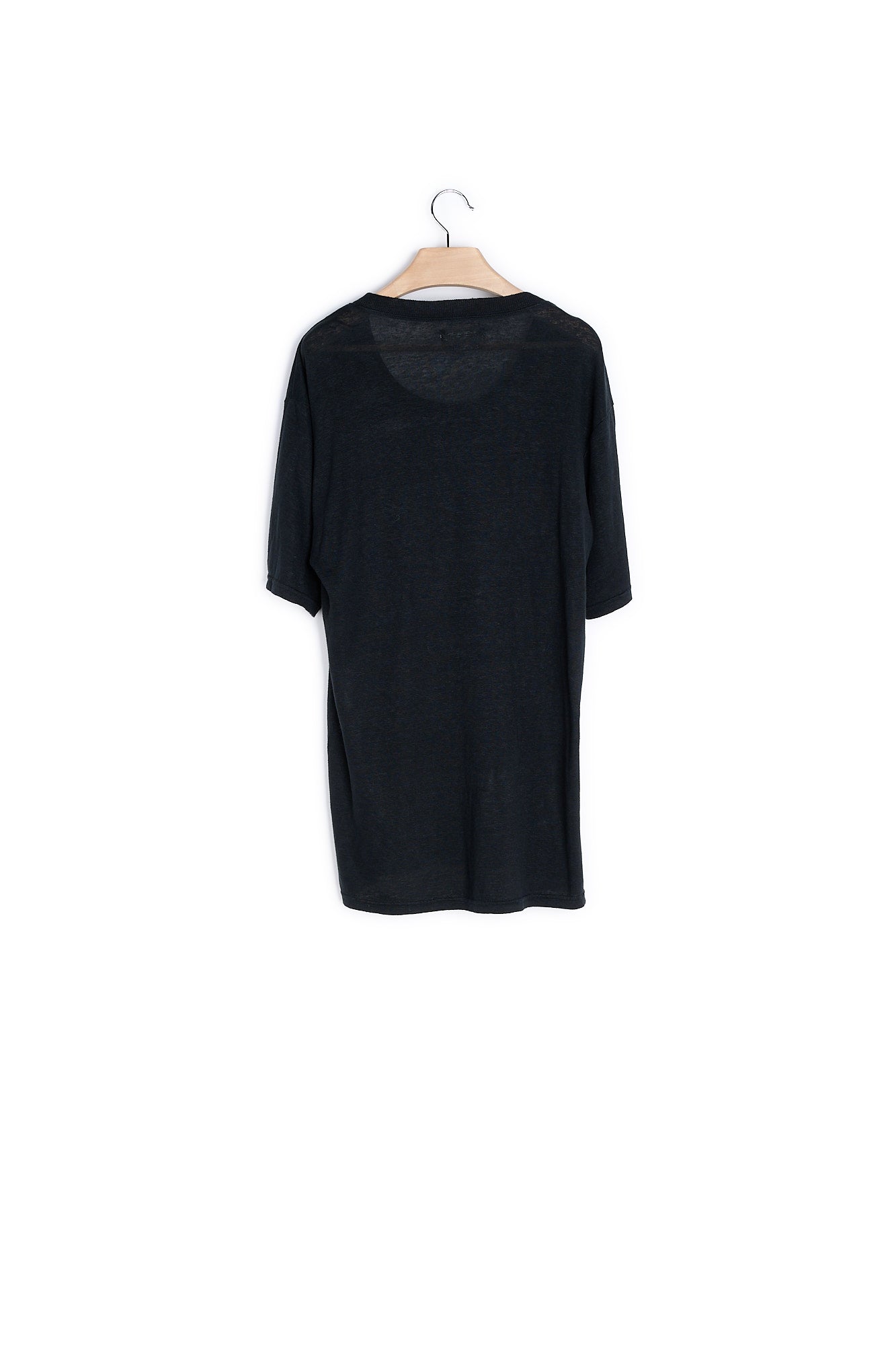Haut Logo Manches Courtes Isabel Marant seconde vie