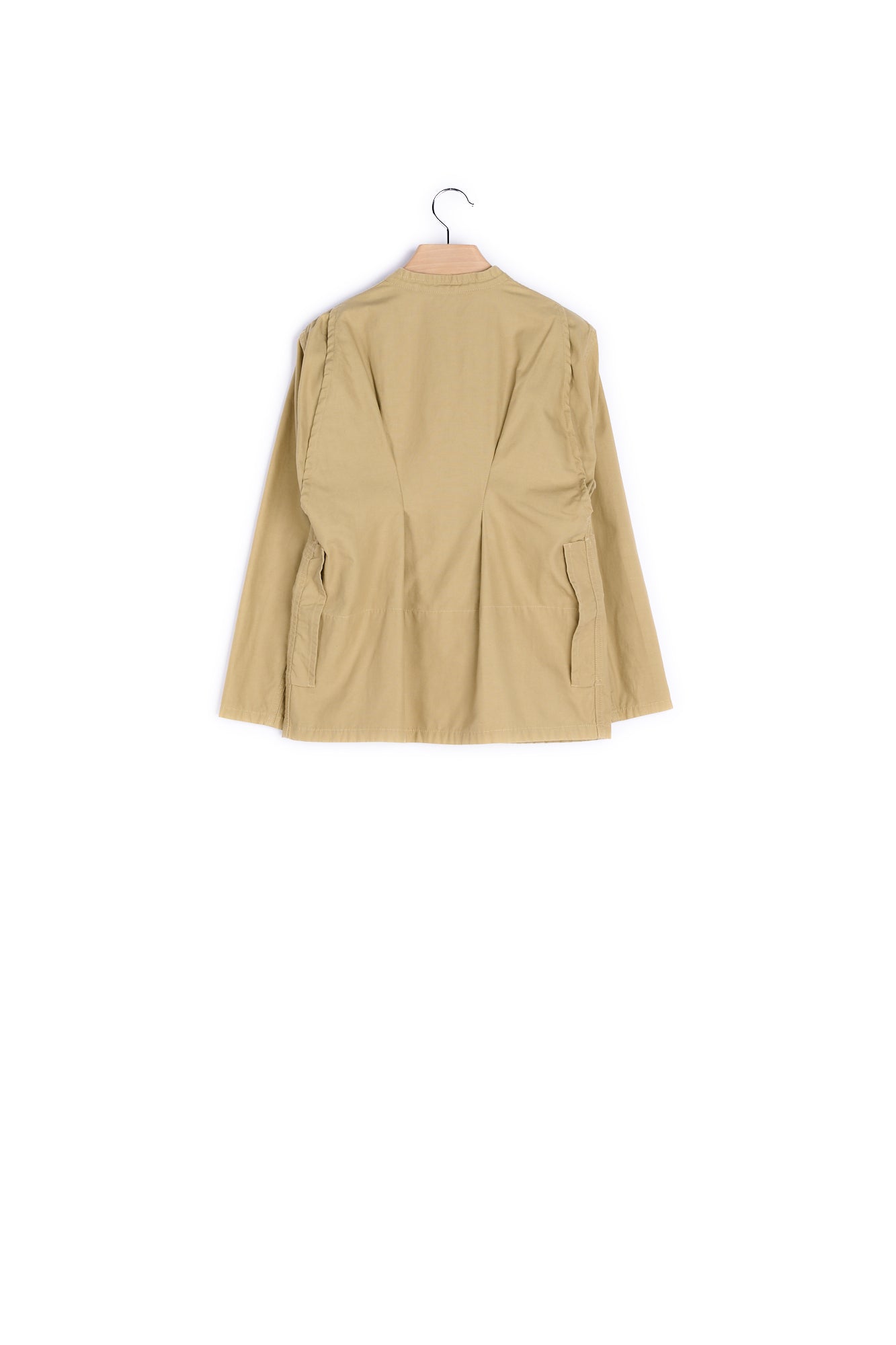 Veste Isabel Marant seconde vie