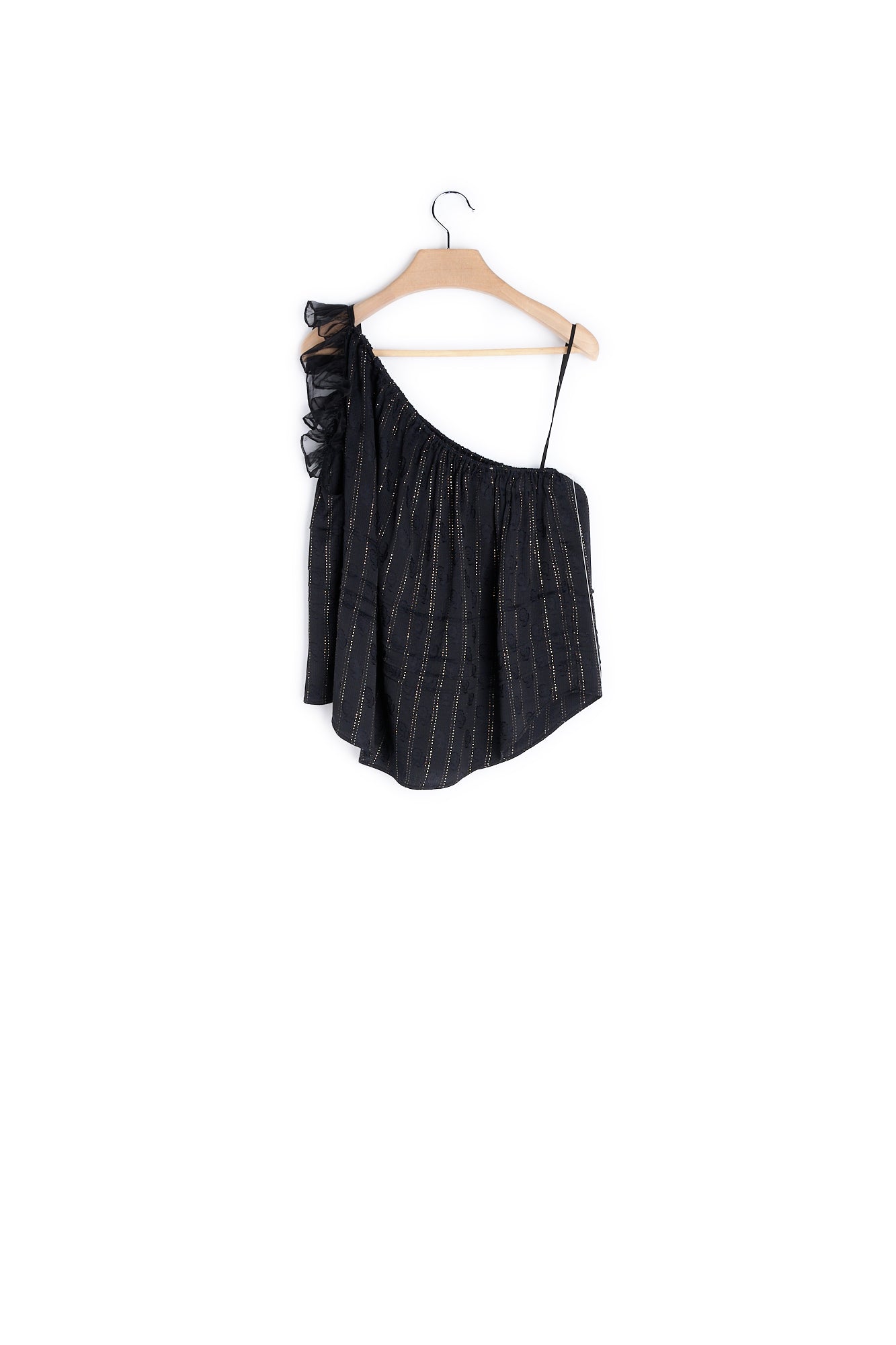 Haut Melody Isabel Marant seconde vie