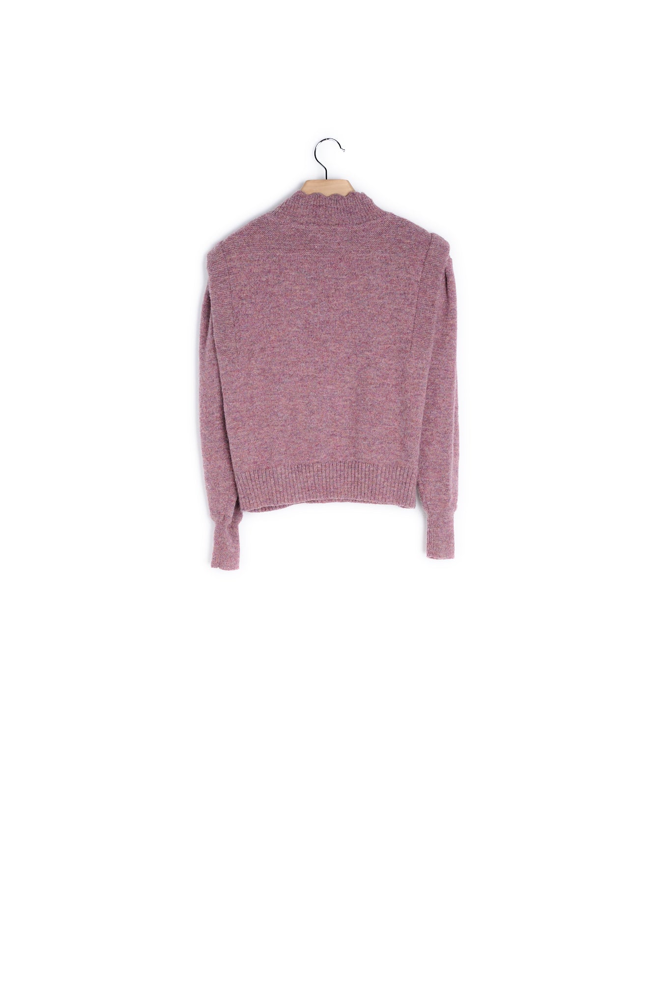 Pull - 38 Isabel Marant seconde vie