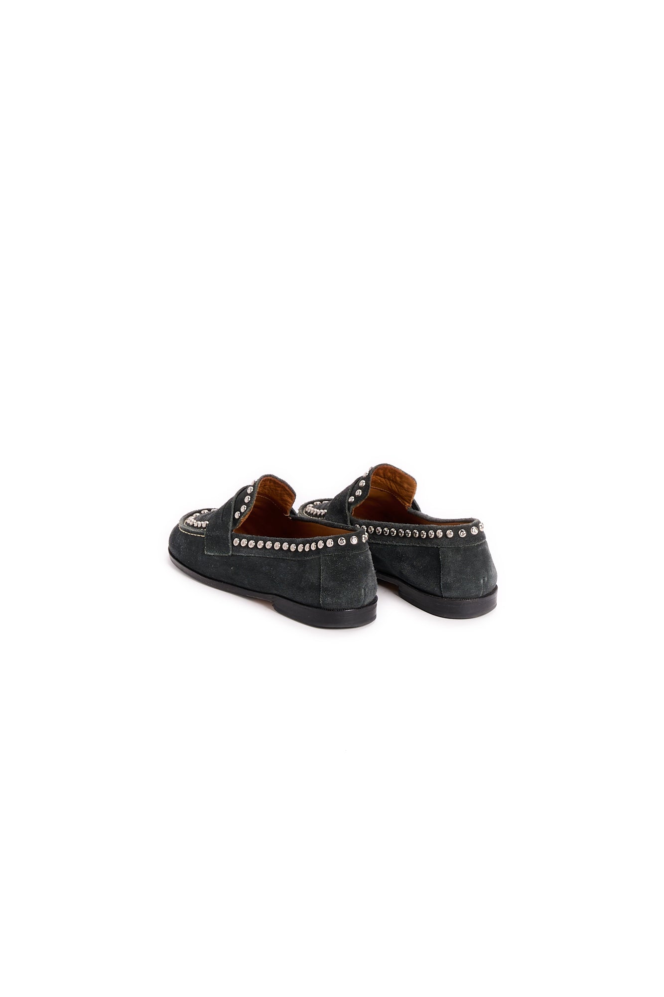 Mocassins Isabel Marant seconde vie