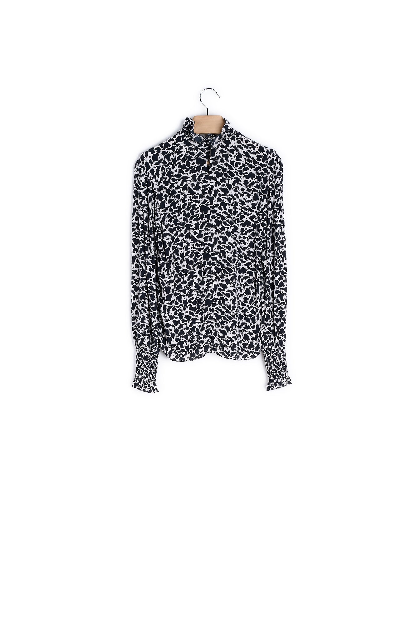 Chemise - 34 Isabel Marant seconde vie