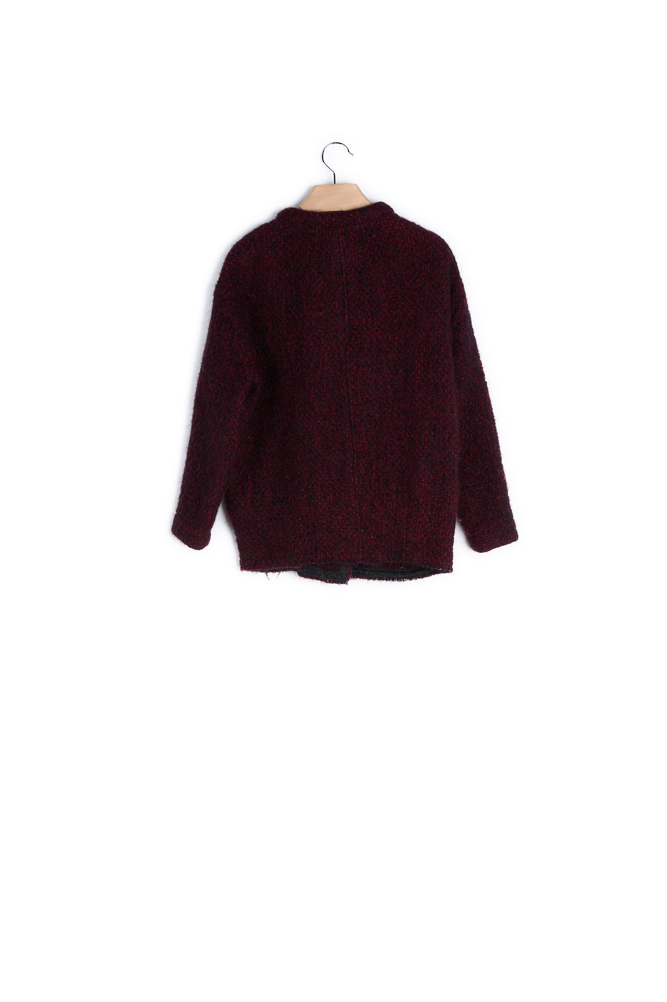 Veste Isabel Marant seconde vie
