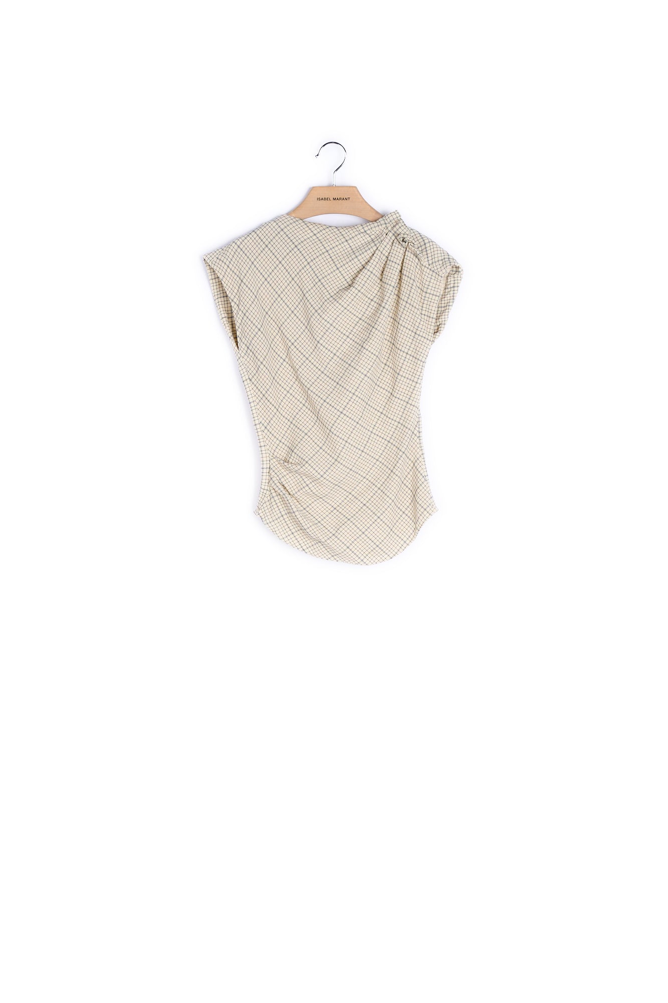 Haut Coton Isabel Marant seconde vie
