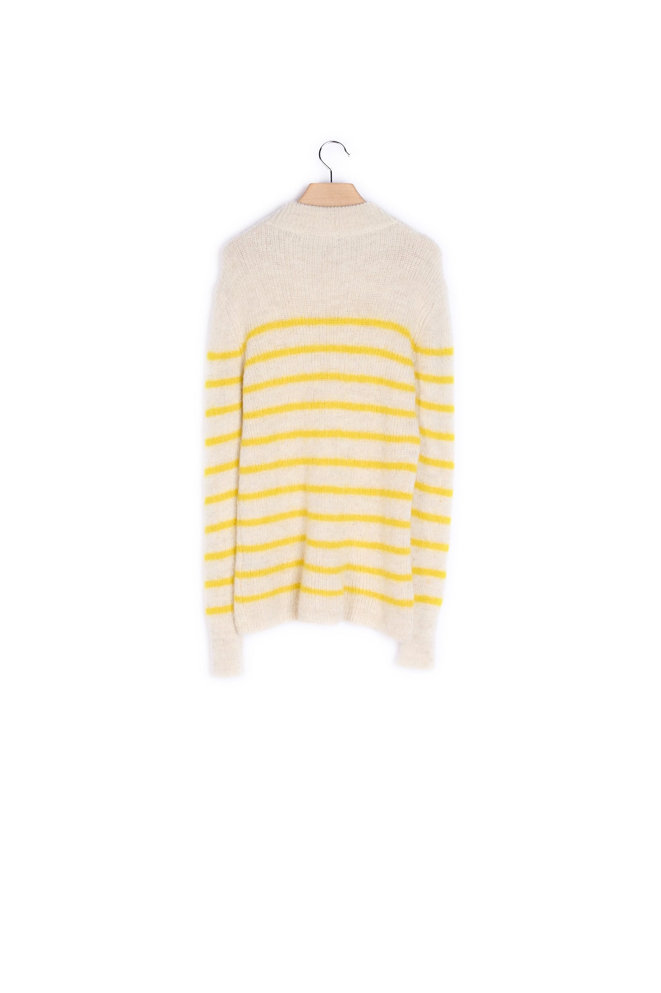 Pull Isabel Marant seconde vie