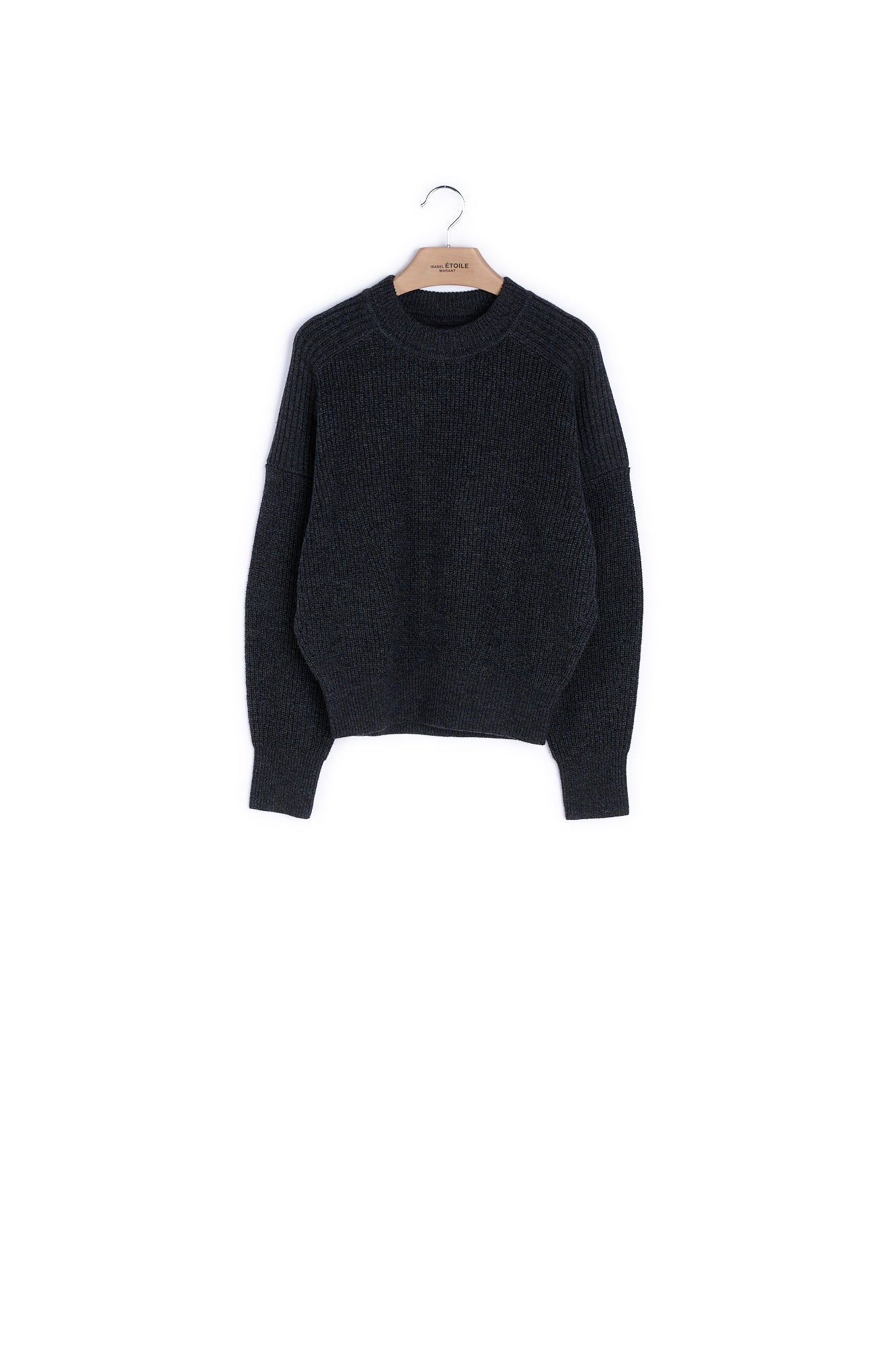 Pull Mérinos Isabel Marant seconde vie