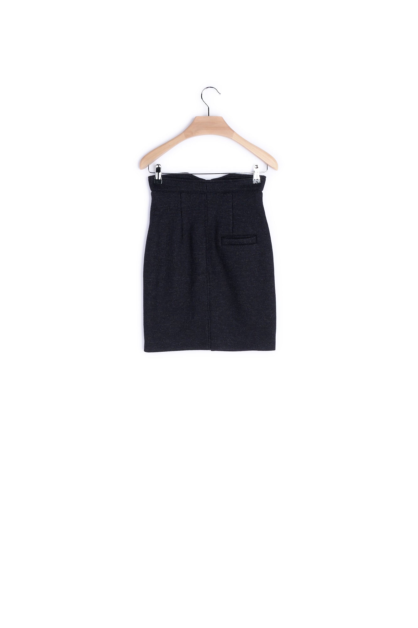 Jupe - Cachemire Isabel Marant seconde vie