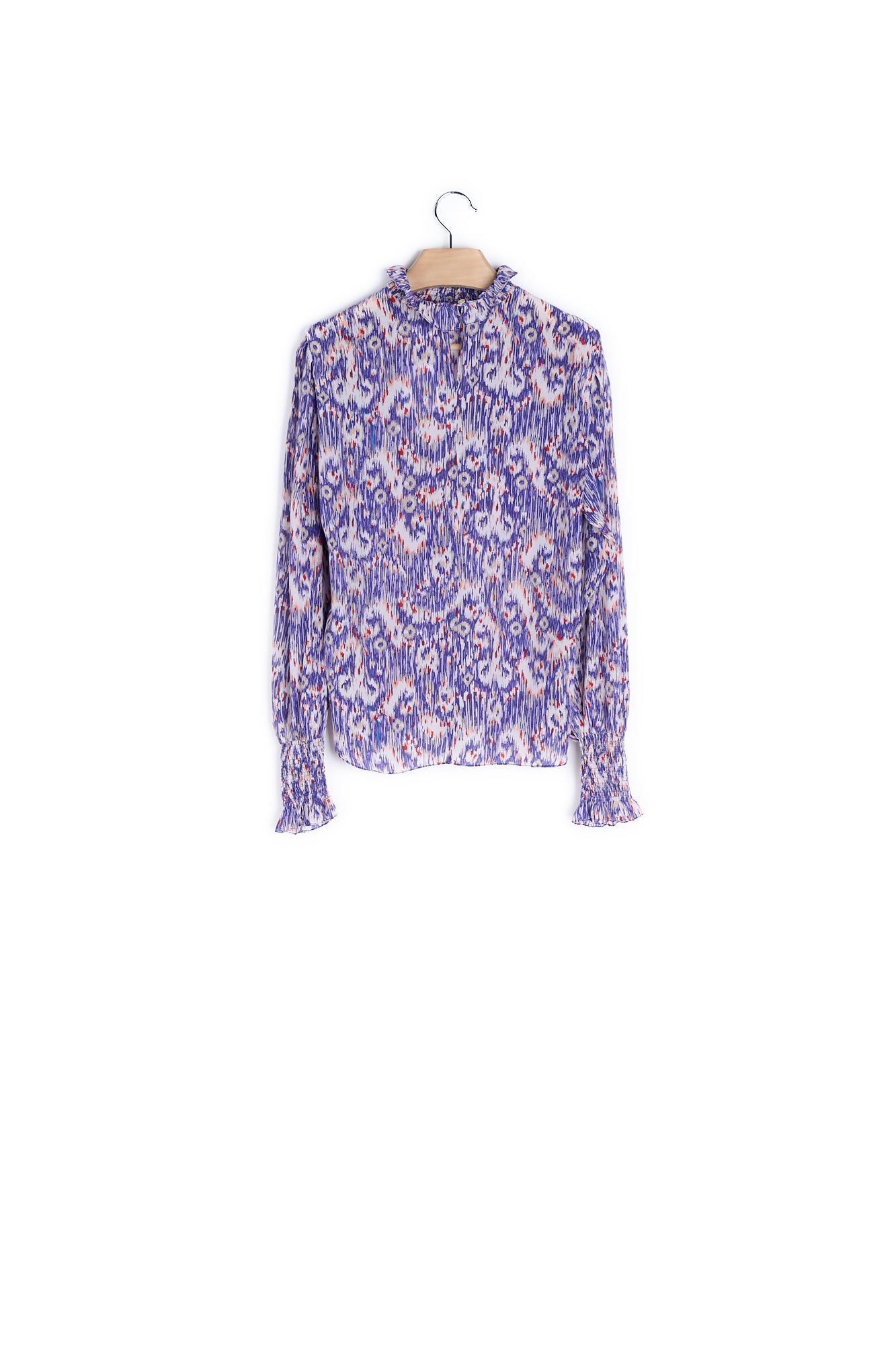 Haut Yoshi - 36 Isabel Marant seconde vie