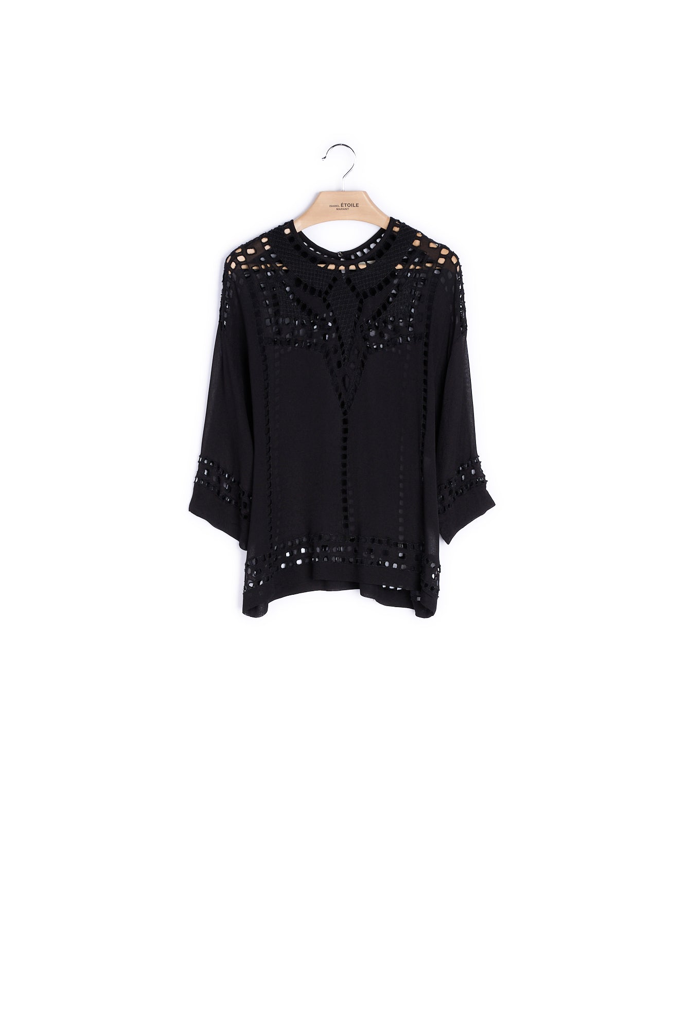 Haut Isabel Marant seconde vie