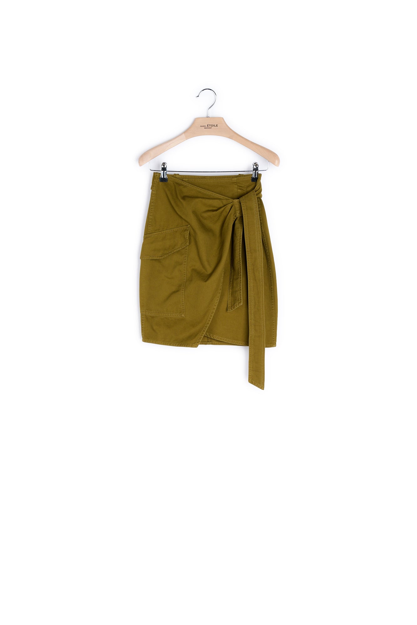 Jupe Olga Isabel Marant seconde vie