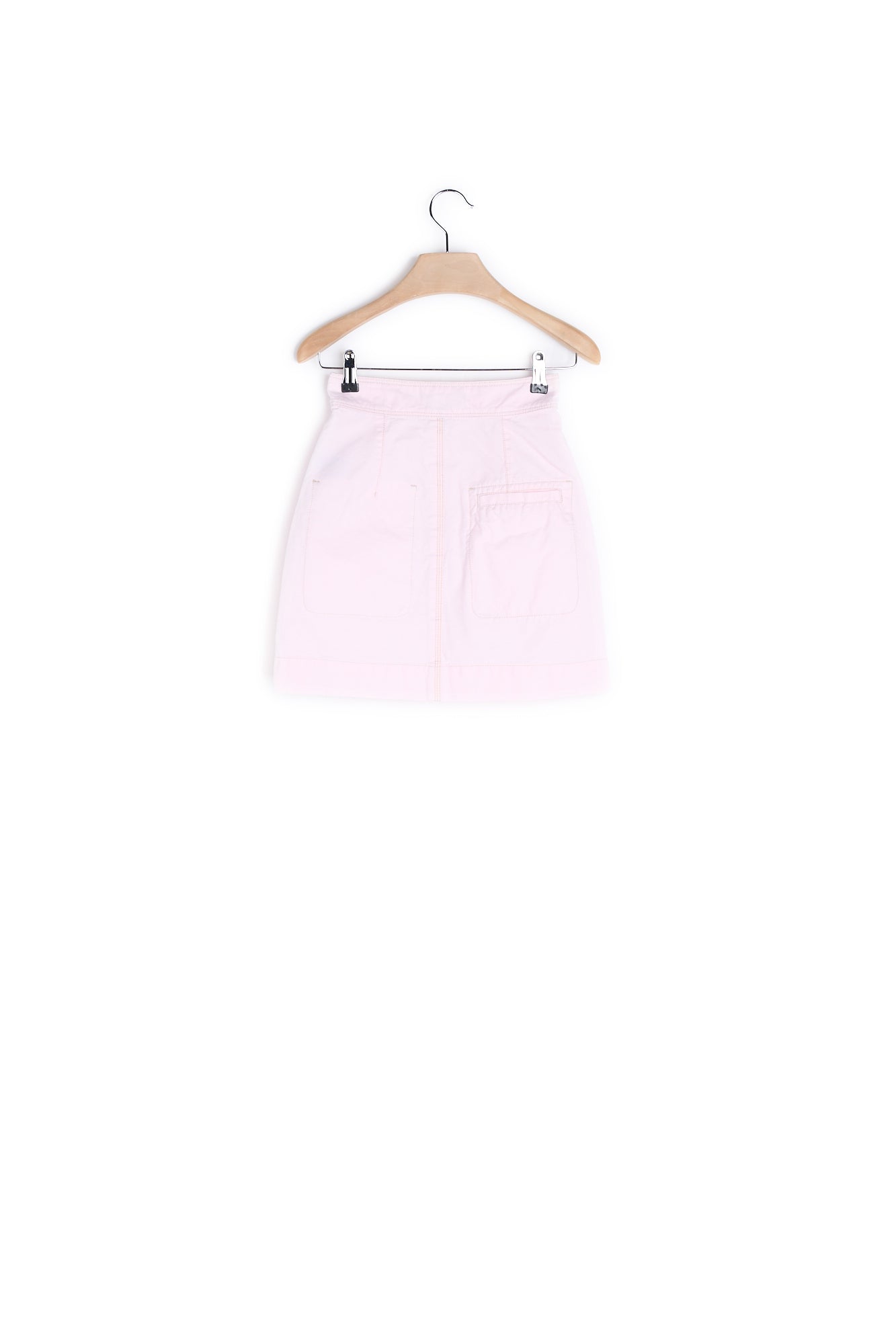 Jupe Mini Isabel Marant seconde vie