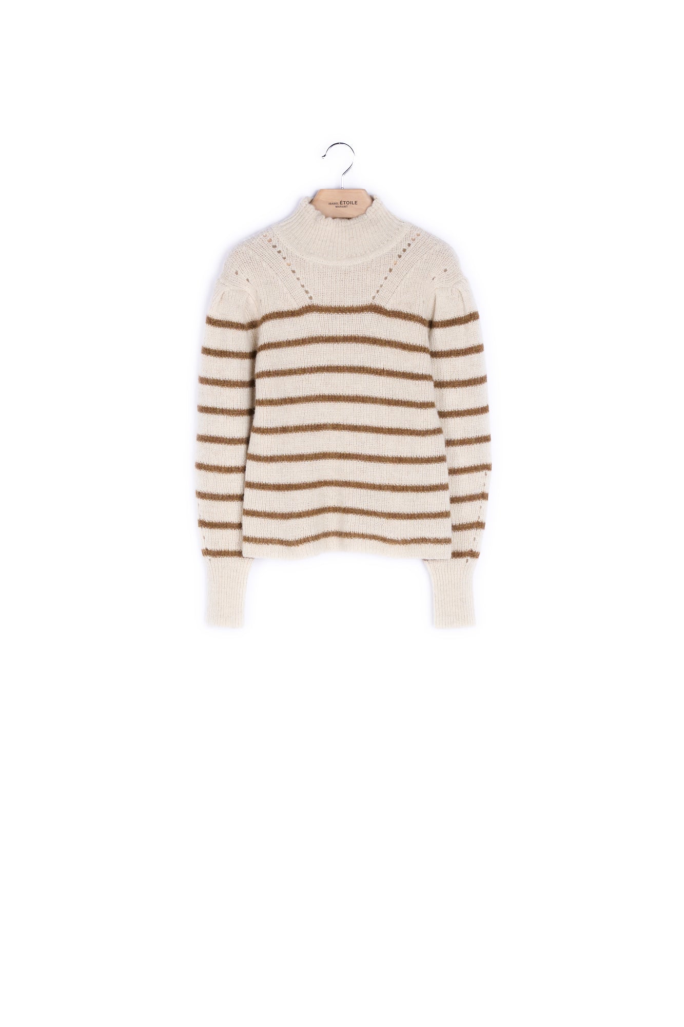 Pull Georgia Isabel Marant seconde vie