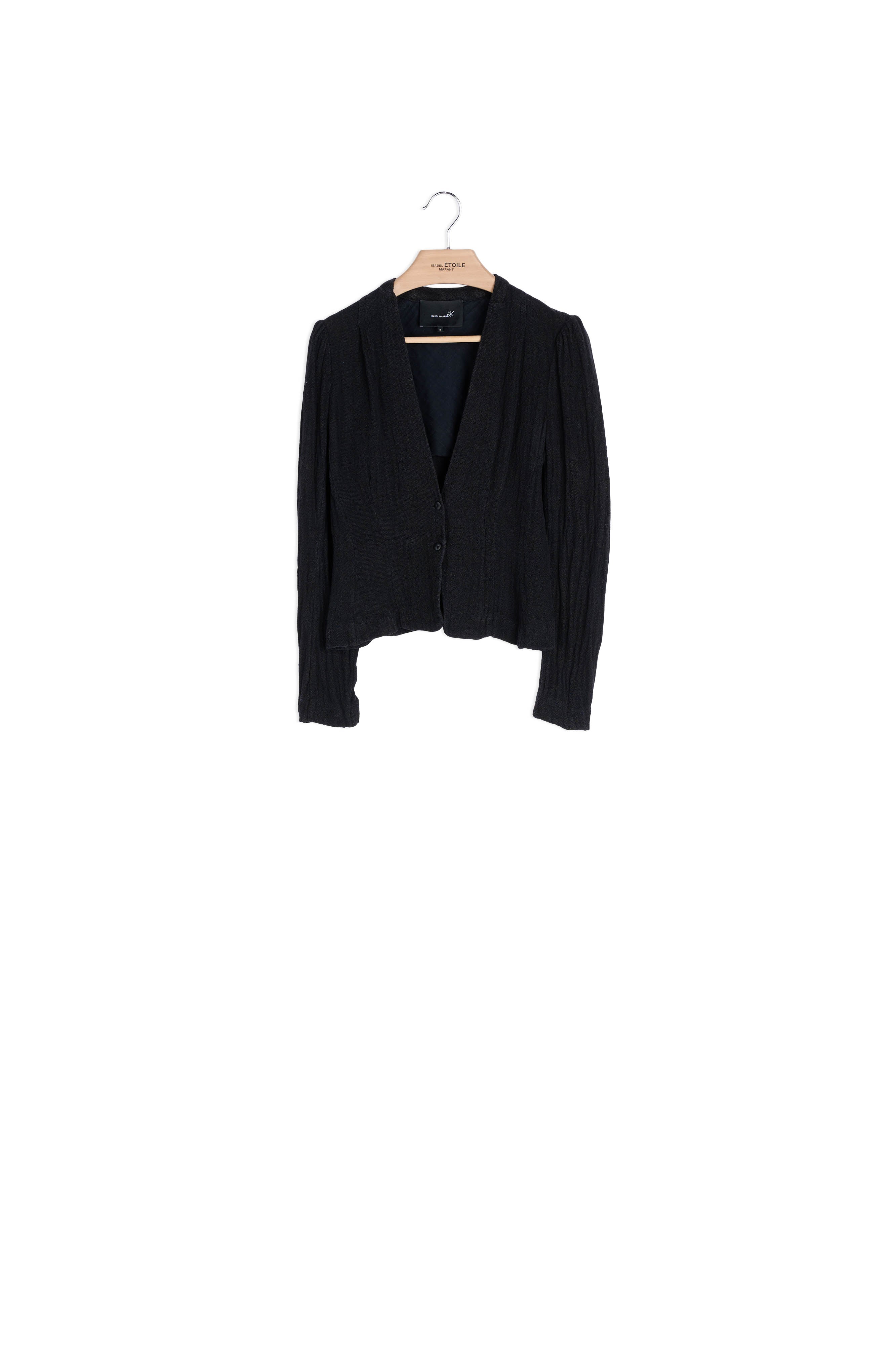 Chemise en lin - 38 Isabel Marant seconde vie