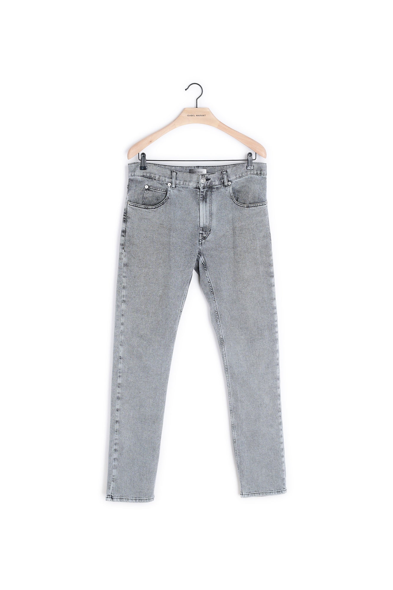 Pantalon KANH - 42 Isabel Marant seconde vie