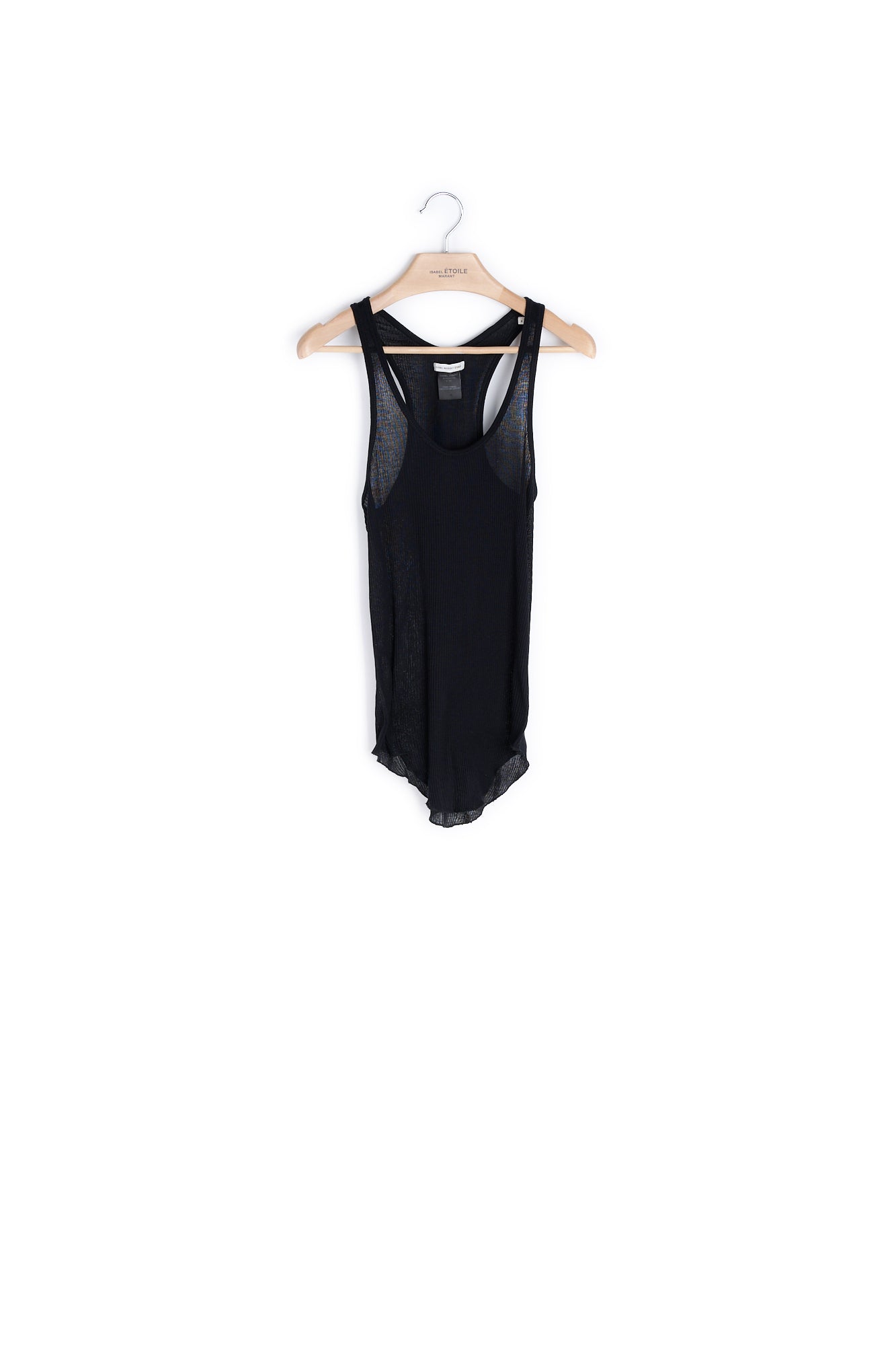 Haut Coton Isabel Marant seconde vie