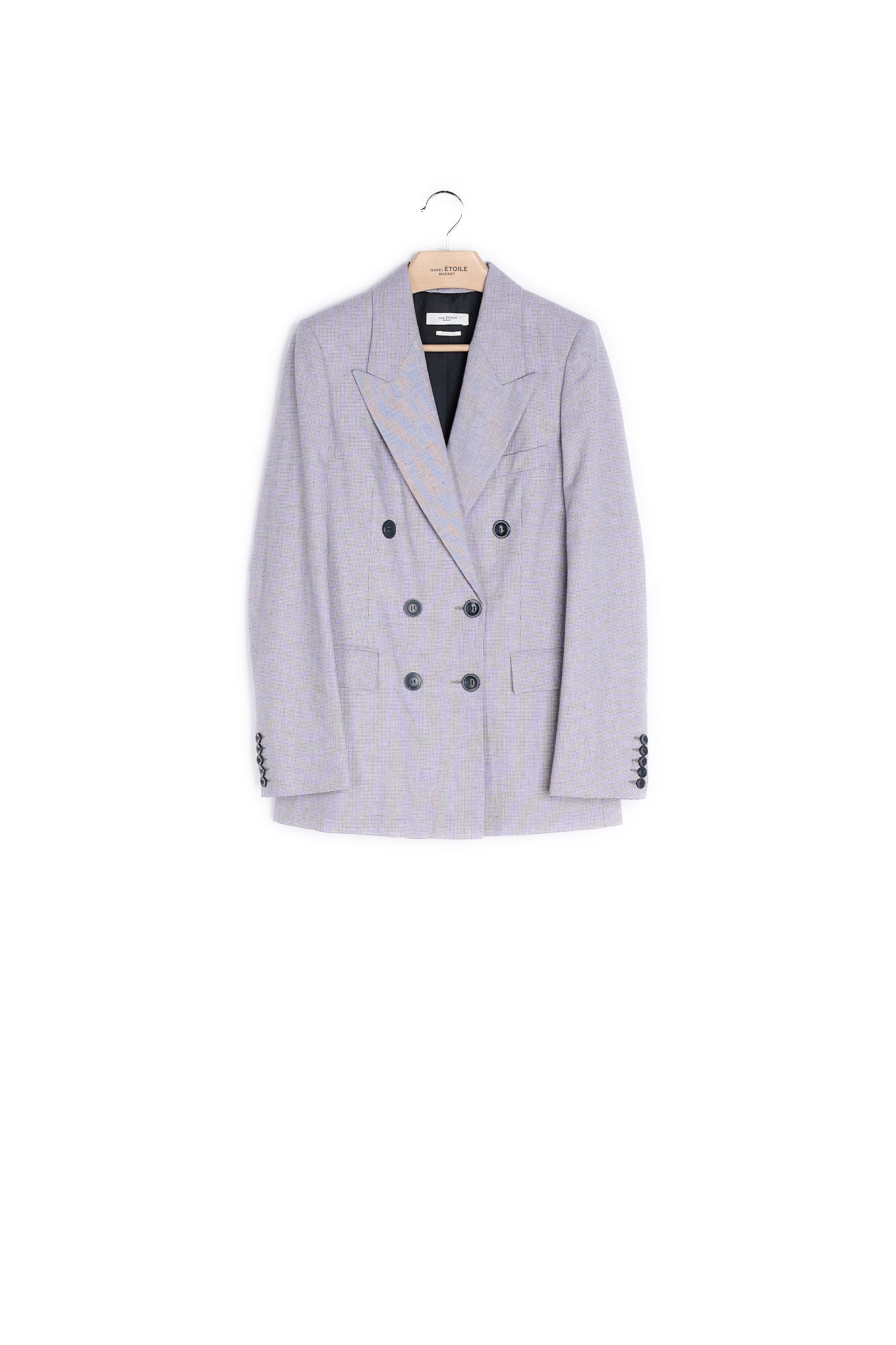 Veste Linya Isabel Marant seconde vie