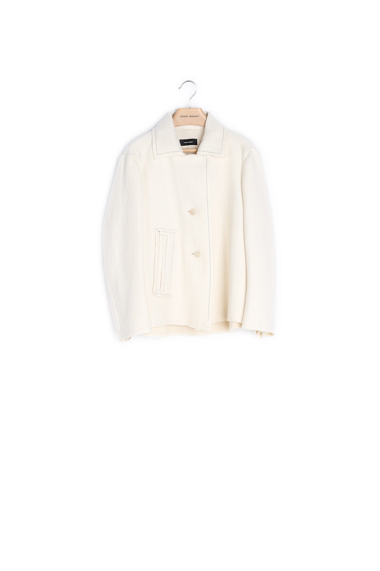 Veste - 38 Isabel Marant seconde vie
