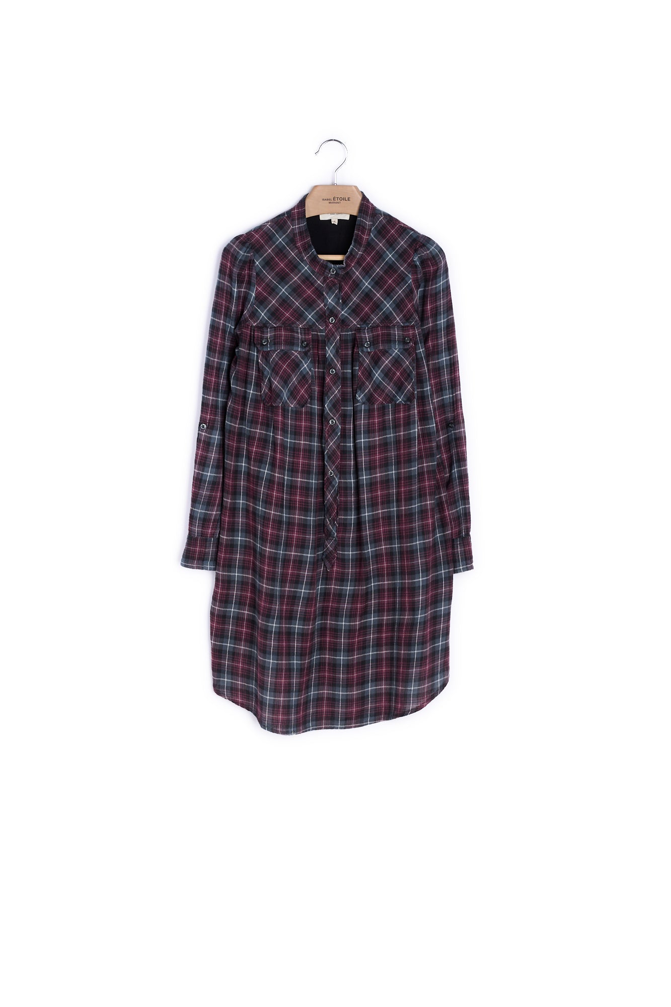 Robe Isabel Marant seconde vie