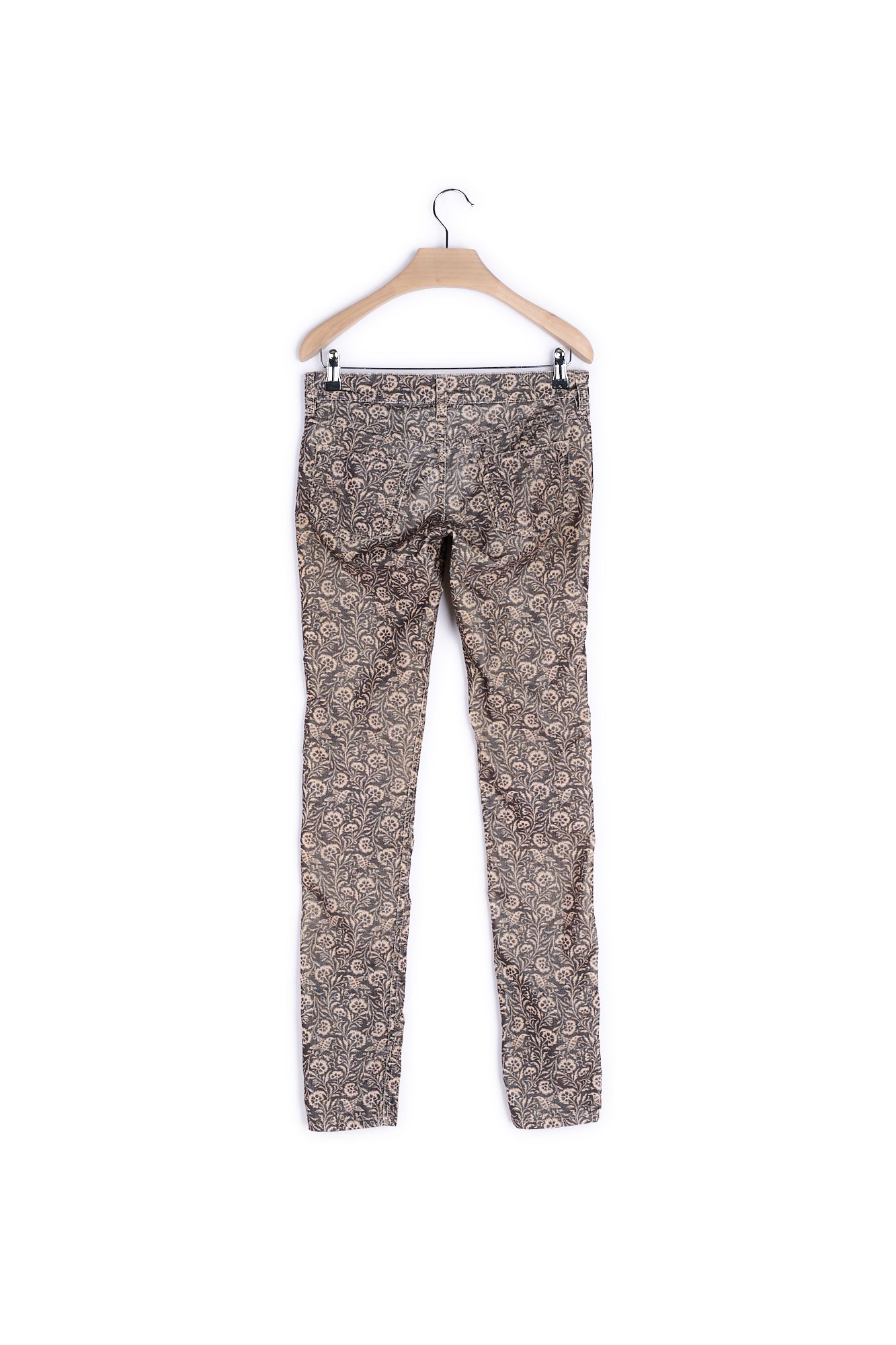 Jean Isabel Marant seconde vie