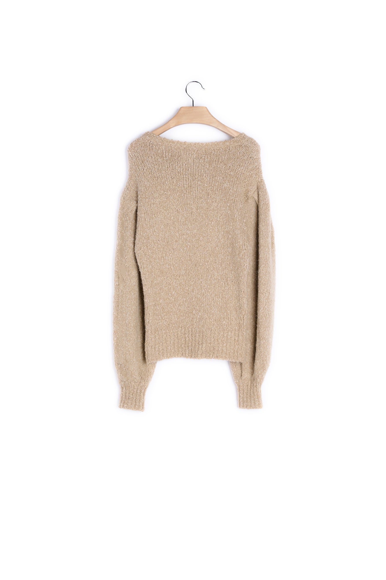 Pull Isabel Marant seconde vie