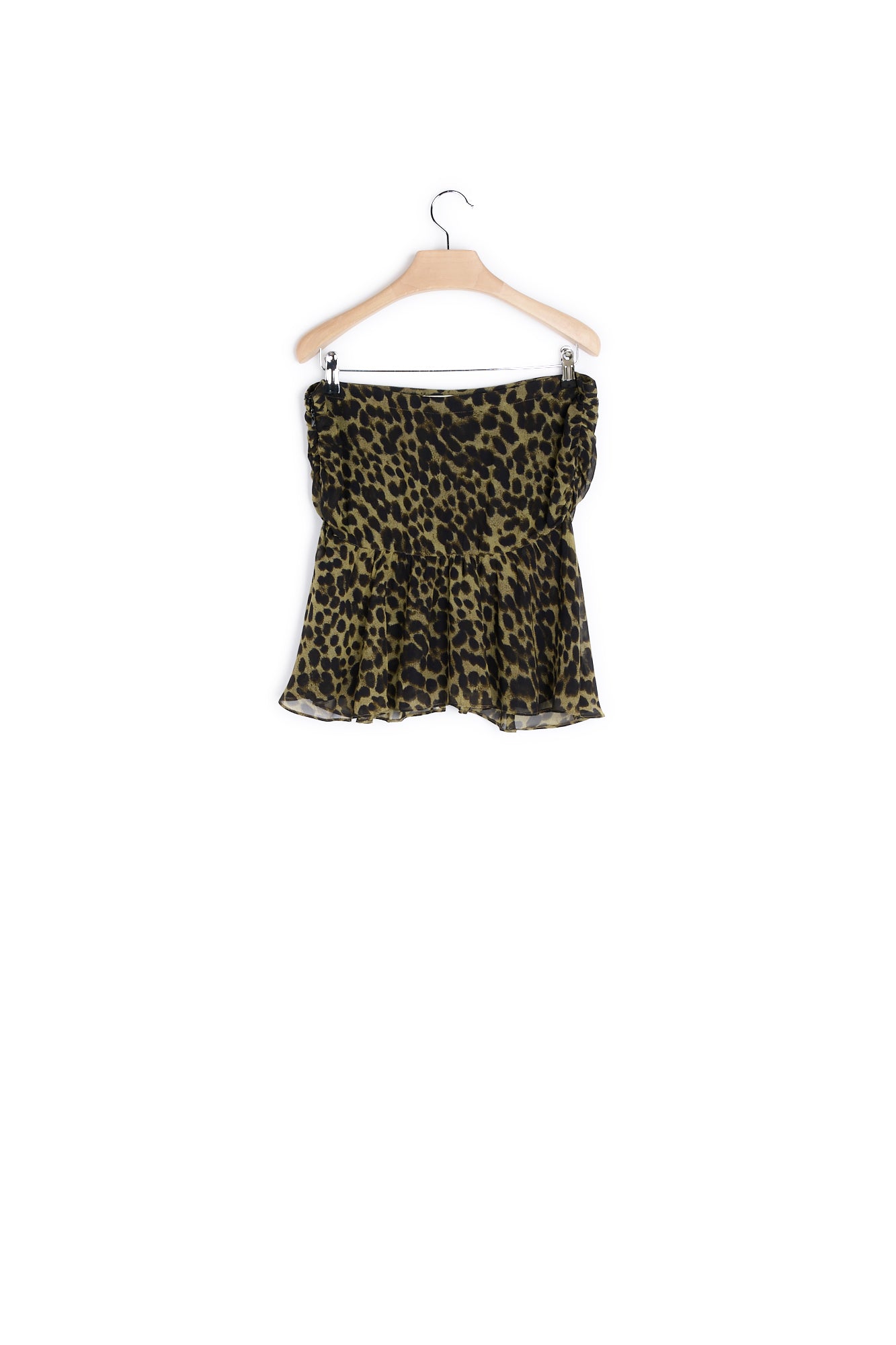 Jupe - 38 Isabel Marant seconde vie